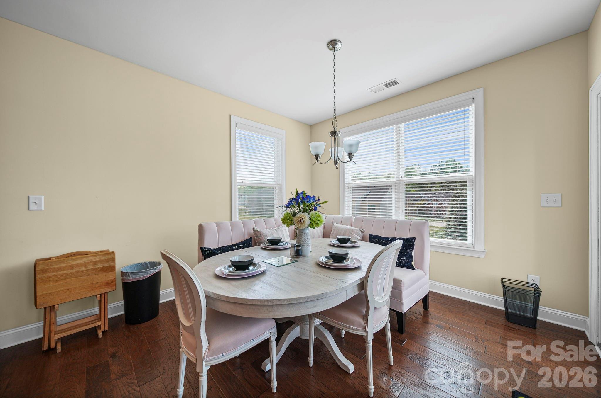9639 Lockwood Road — Concord