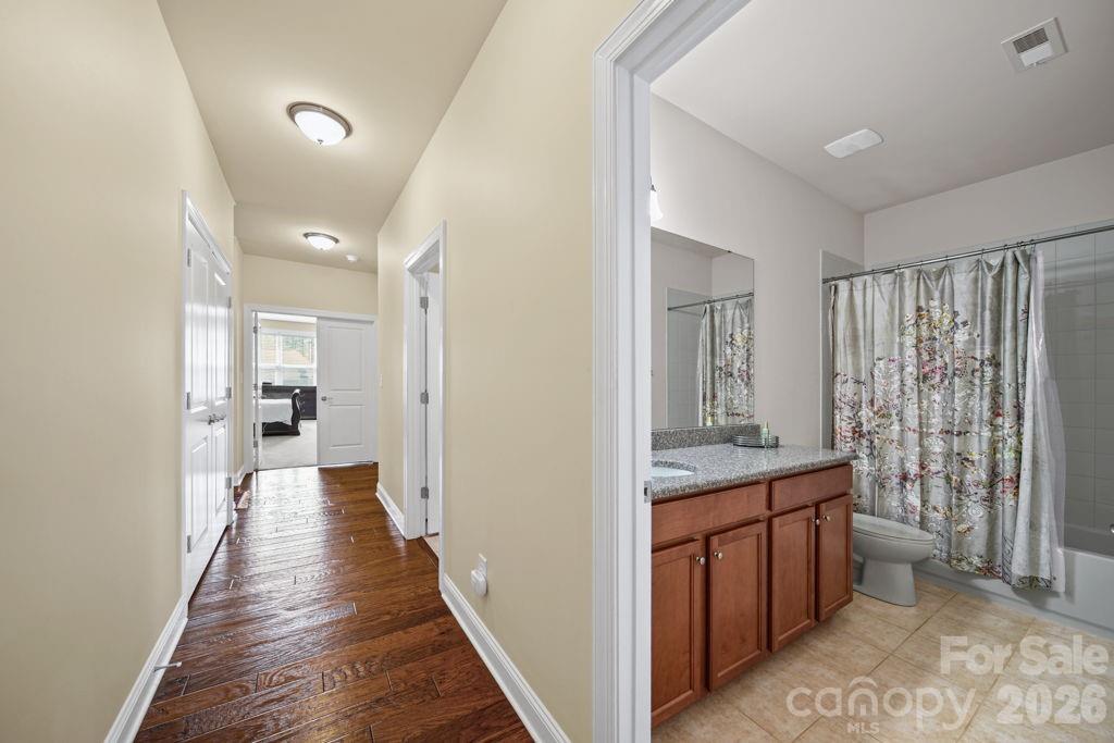 9639 Lockwood Road — Concord