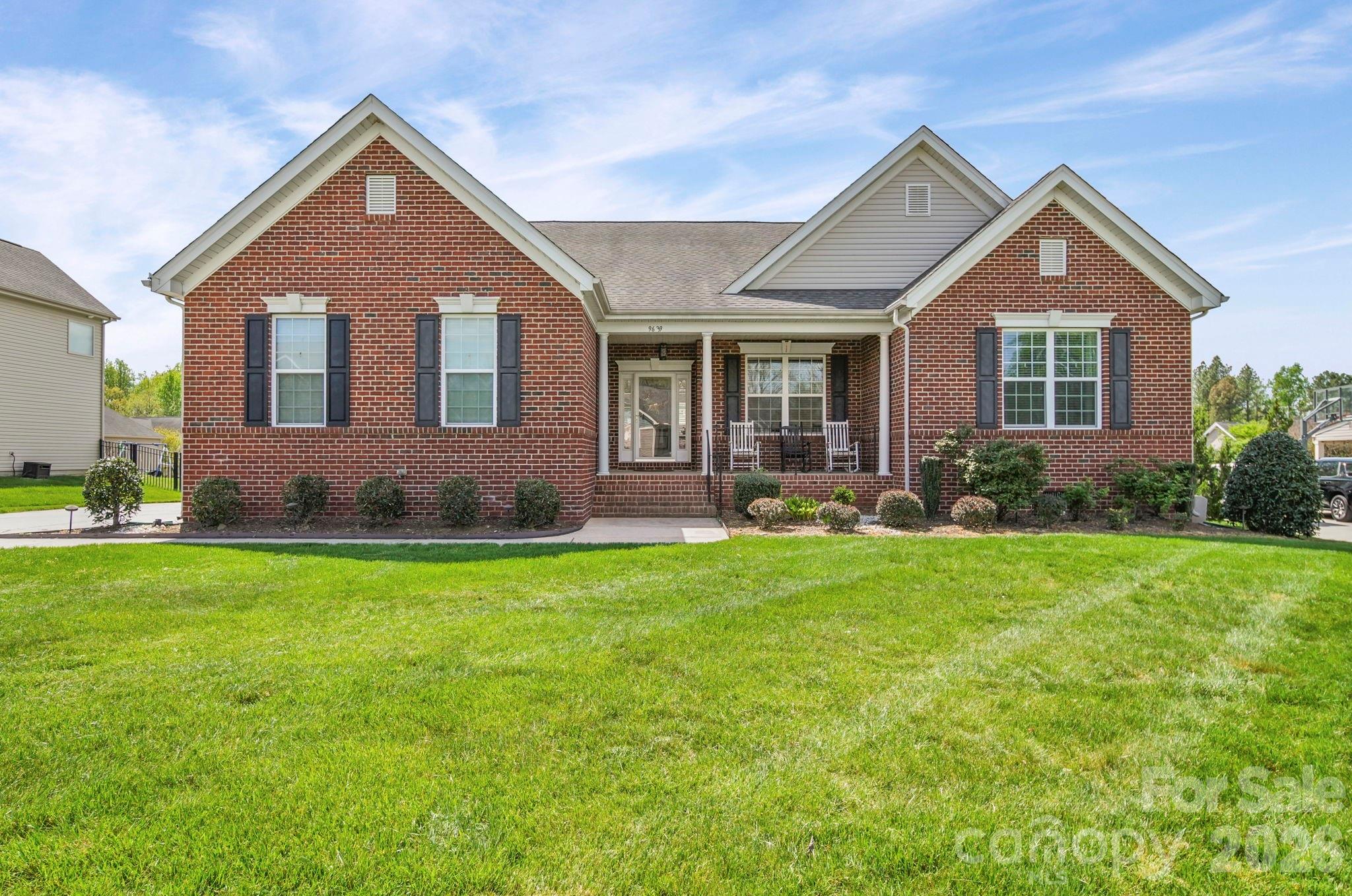 9639 Lockwood Road — Concord