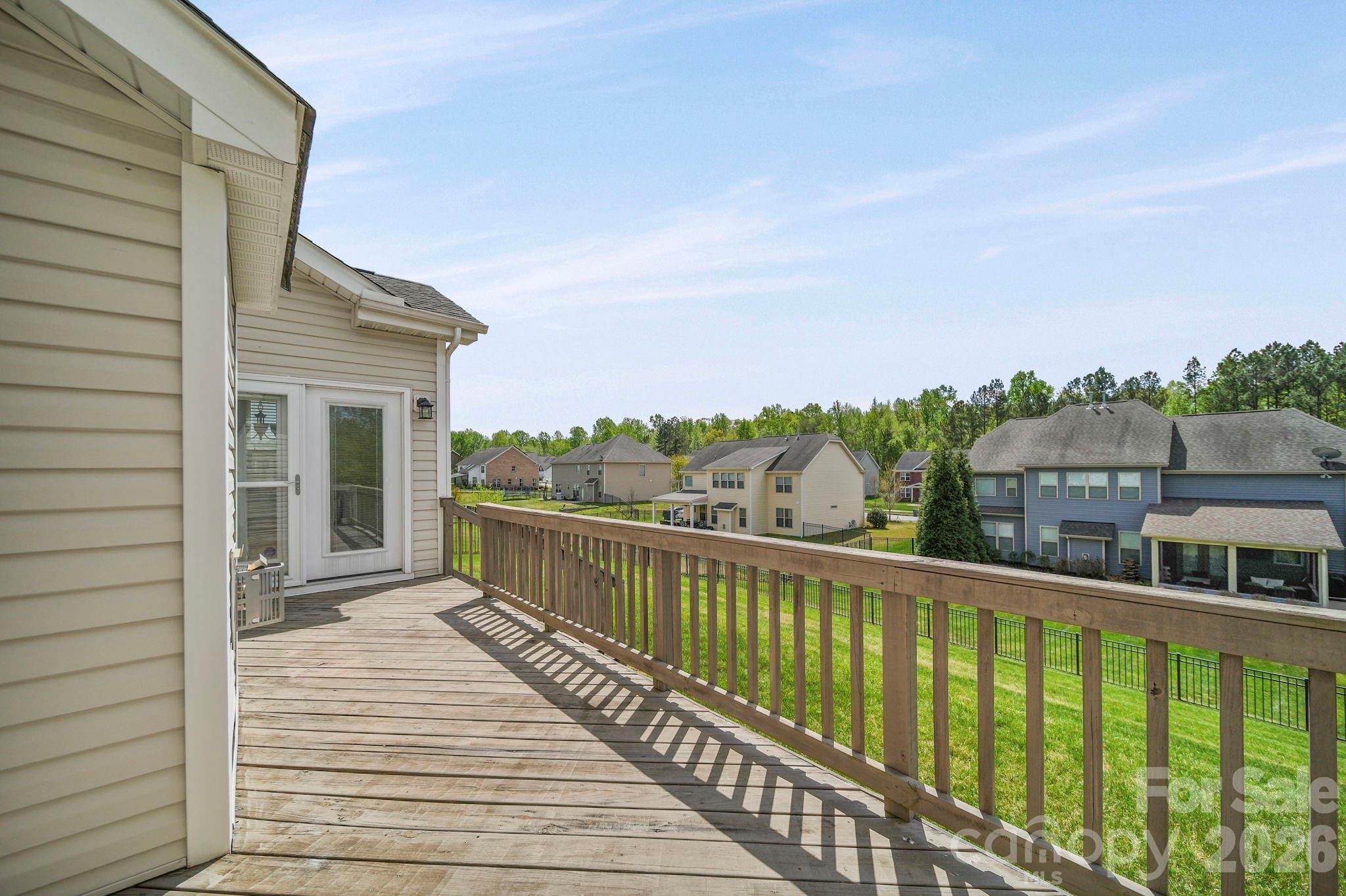 9639 Lockwood Road — Concord