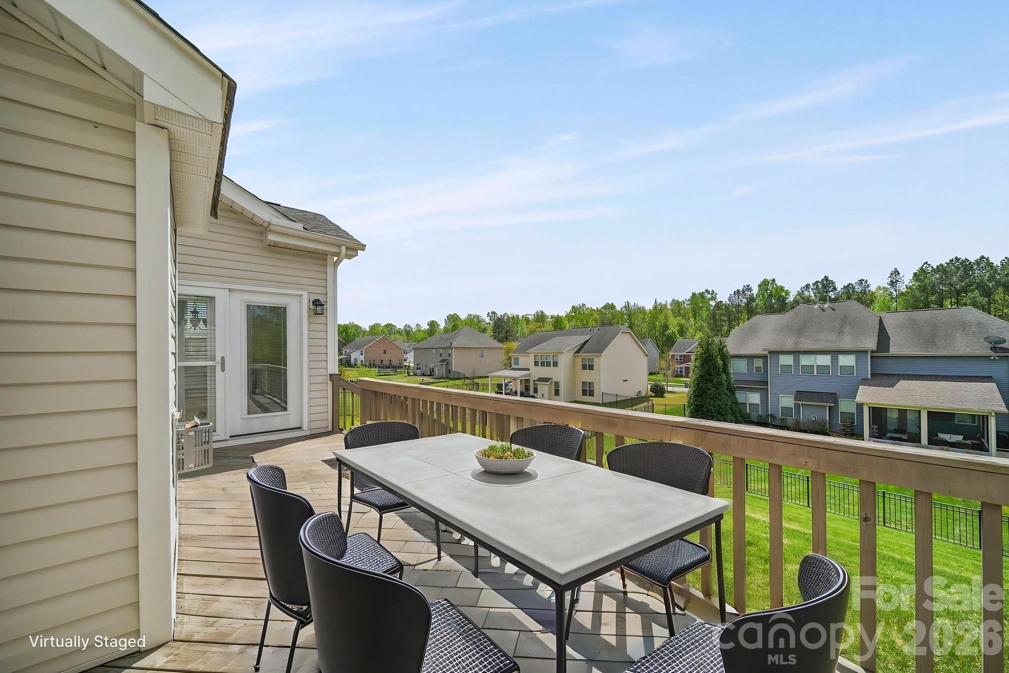 9639 Lockwood Road — Concord