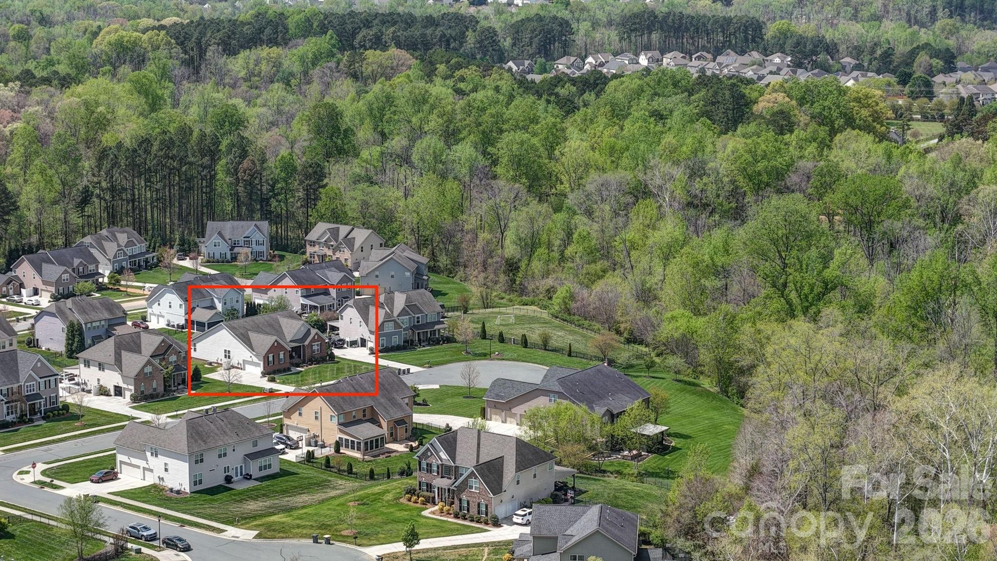 9639 Lockwood Road — Concord