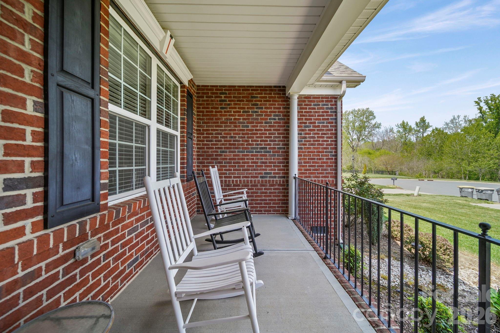 9639 Lockwood Road — Concord