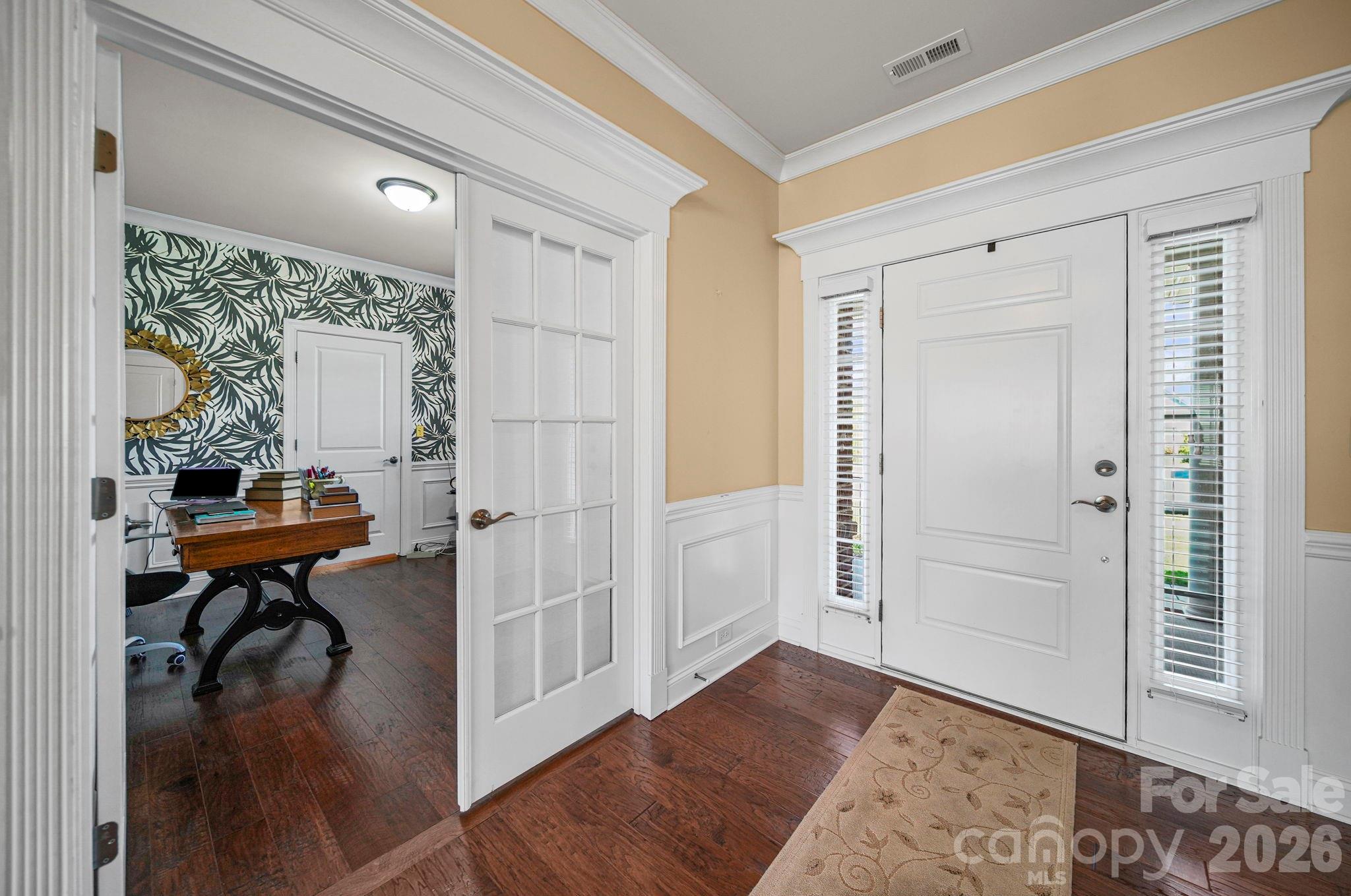 9639 Lockwood Road — Concord