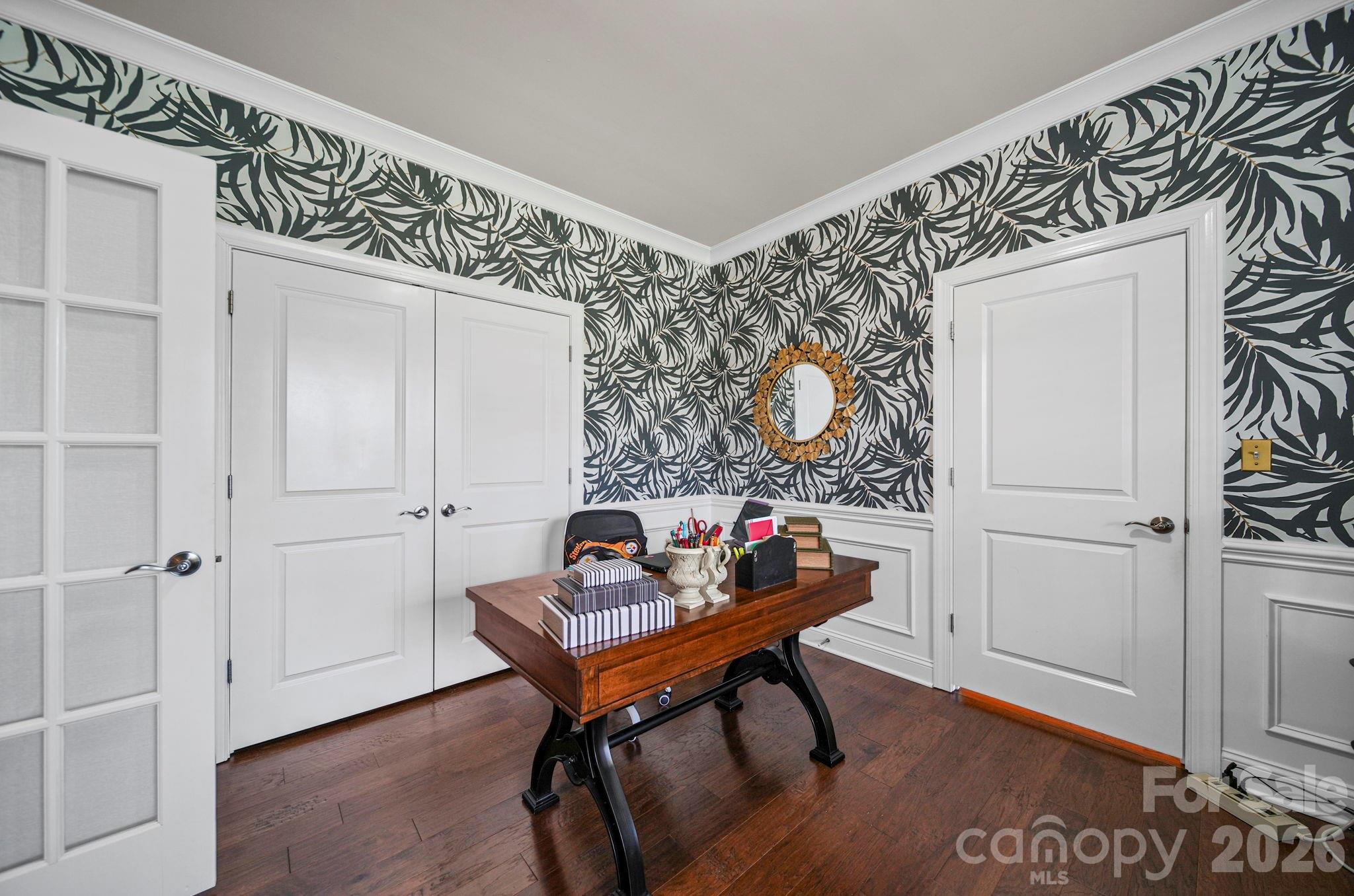 9639 Lockwood Road — Concord