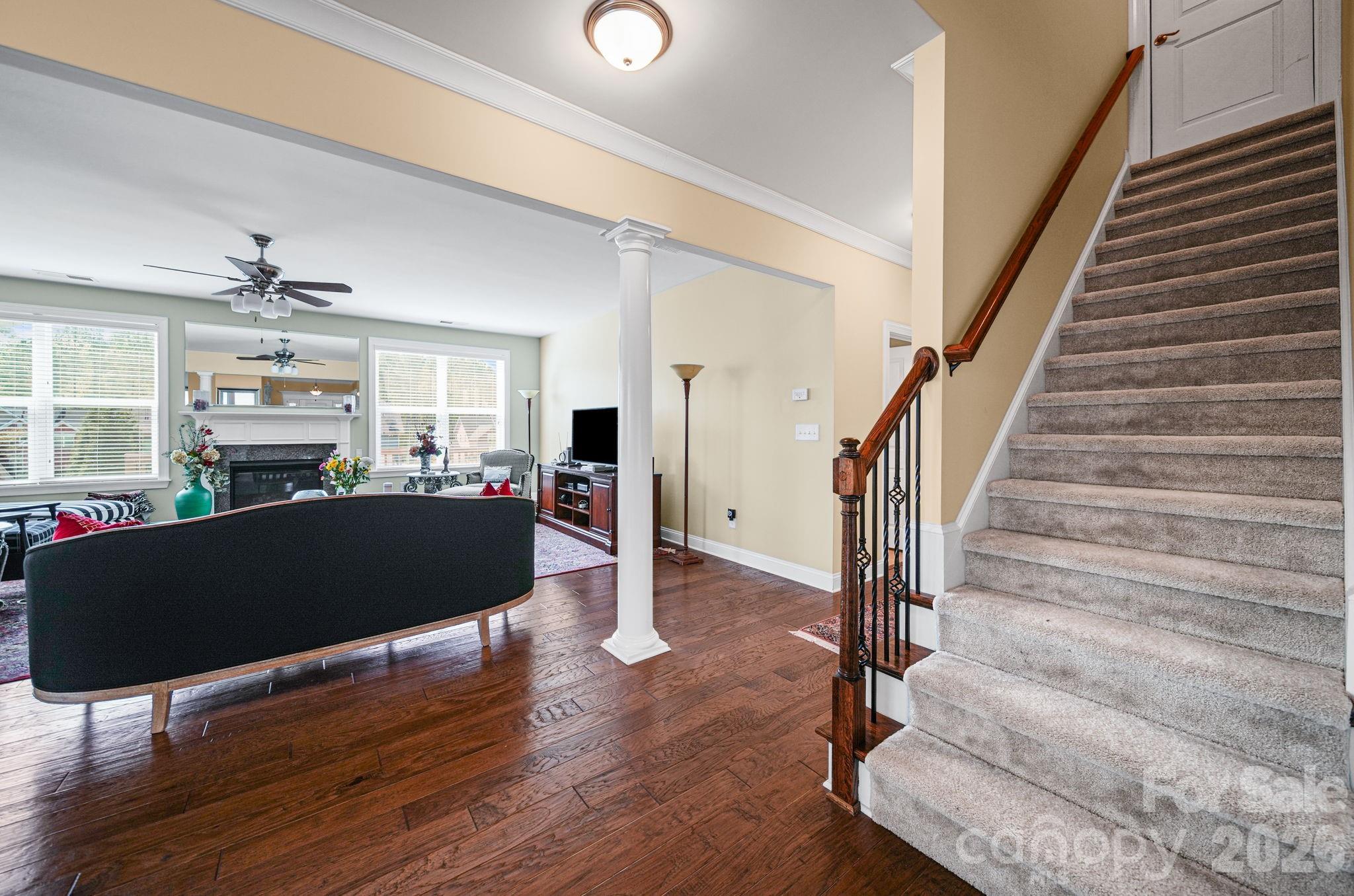 9639 Lockwood Road — Concord