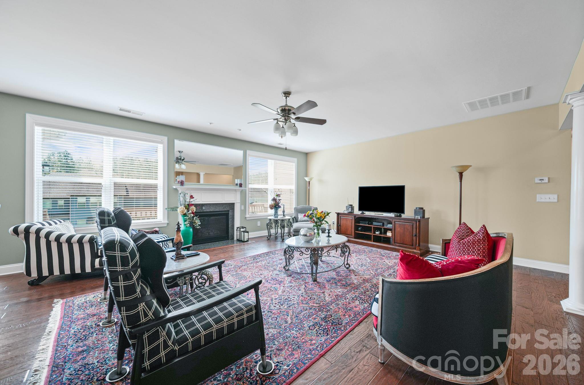 9639 Lockwood Road — Concord