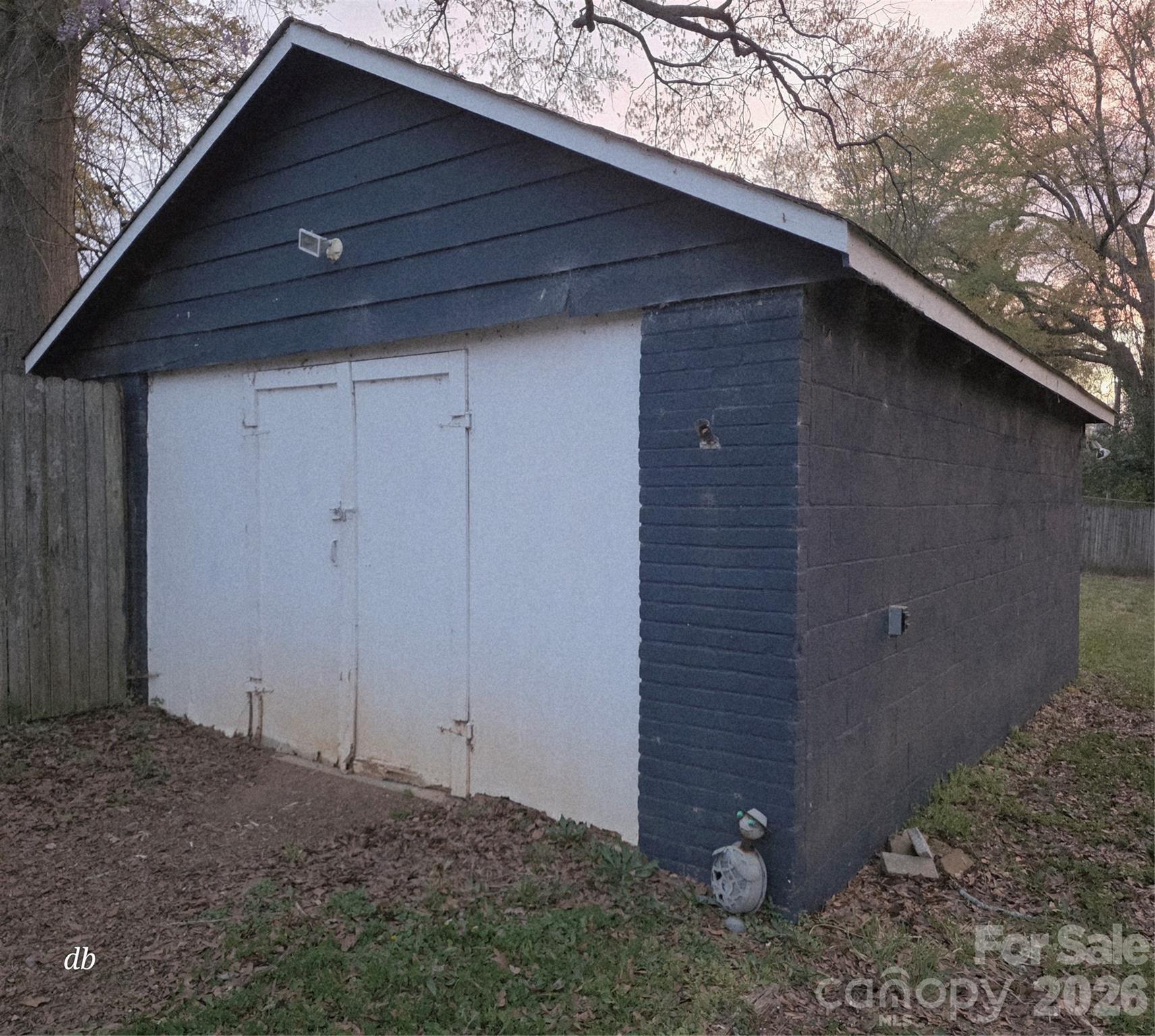 109 Brookhill Road — Shelby