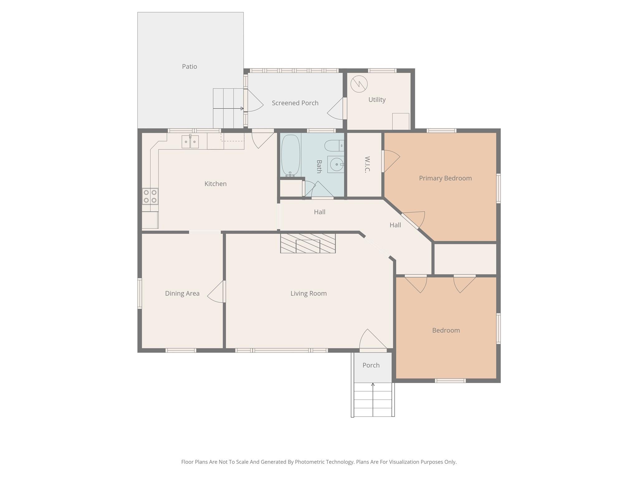 109 Brookhill Road — Shelby