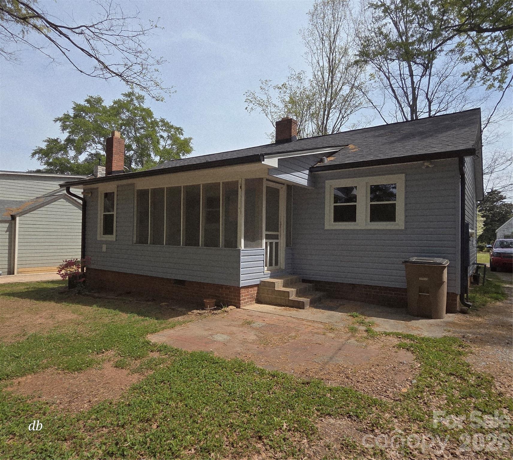 109 Brookhill Road — Shelby