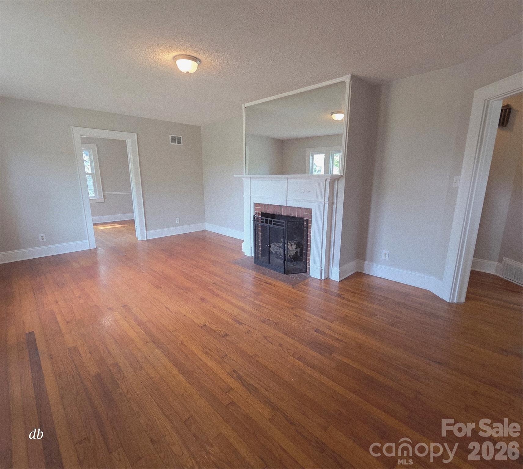 109 Brookhill Road — Shelby