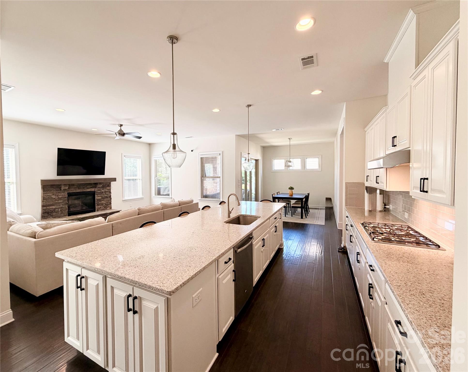 725 Kathy Dianne Drive — Indian Land