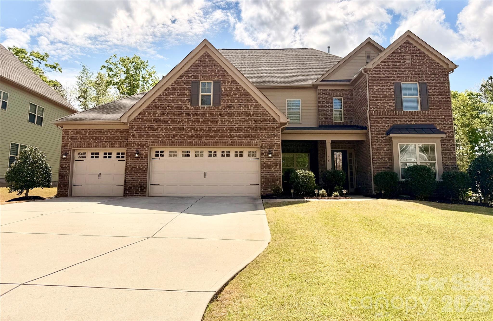 725 Kathy Dianne Drive — Indian Land