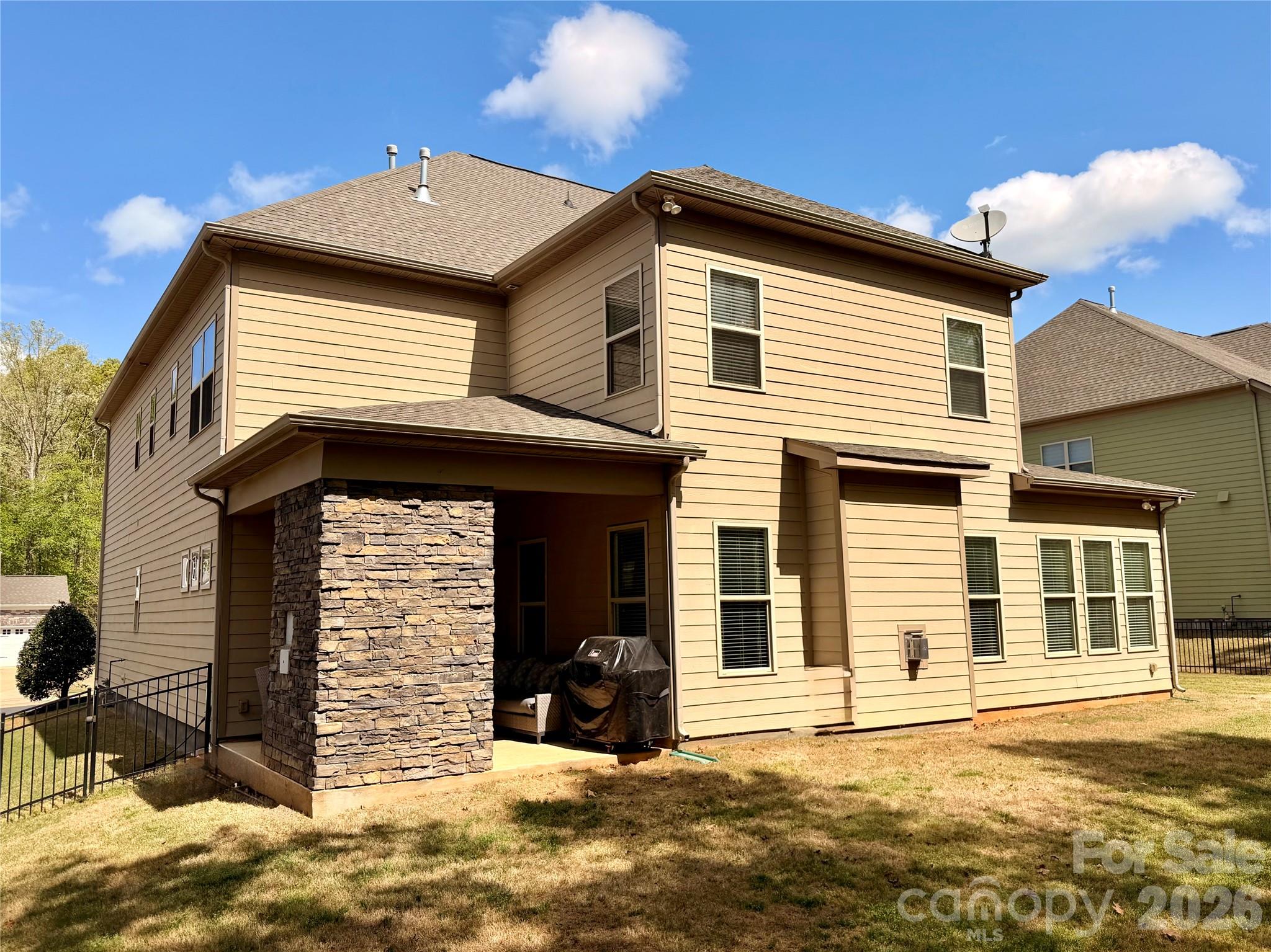 725 Kathy Dianne Drive — Indian Land