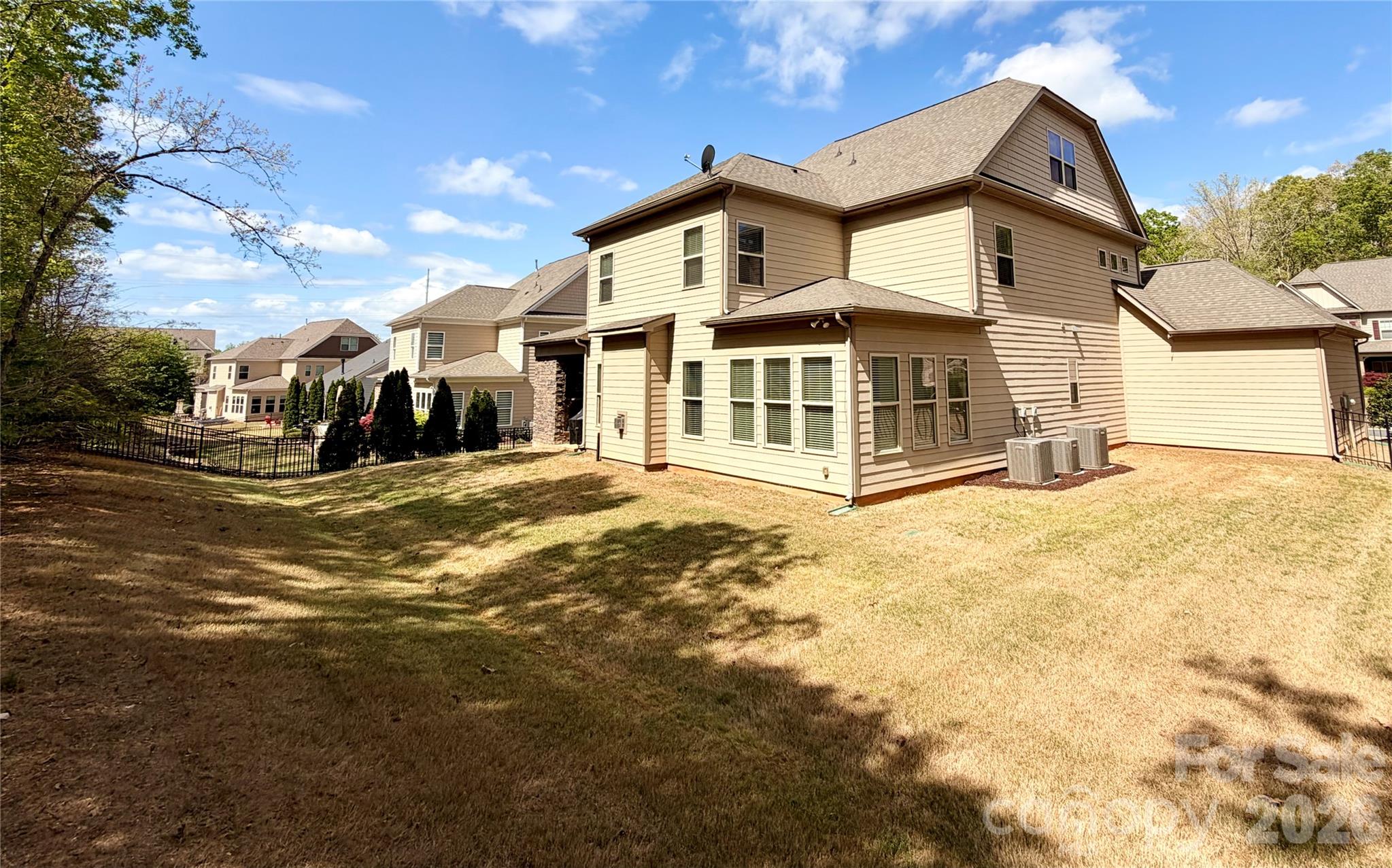 725 Kathy Dianne Drive — Indian Land