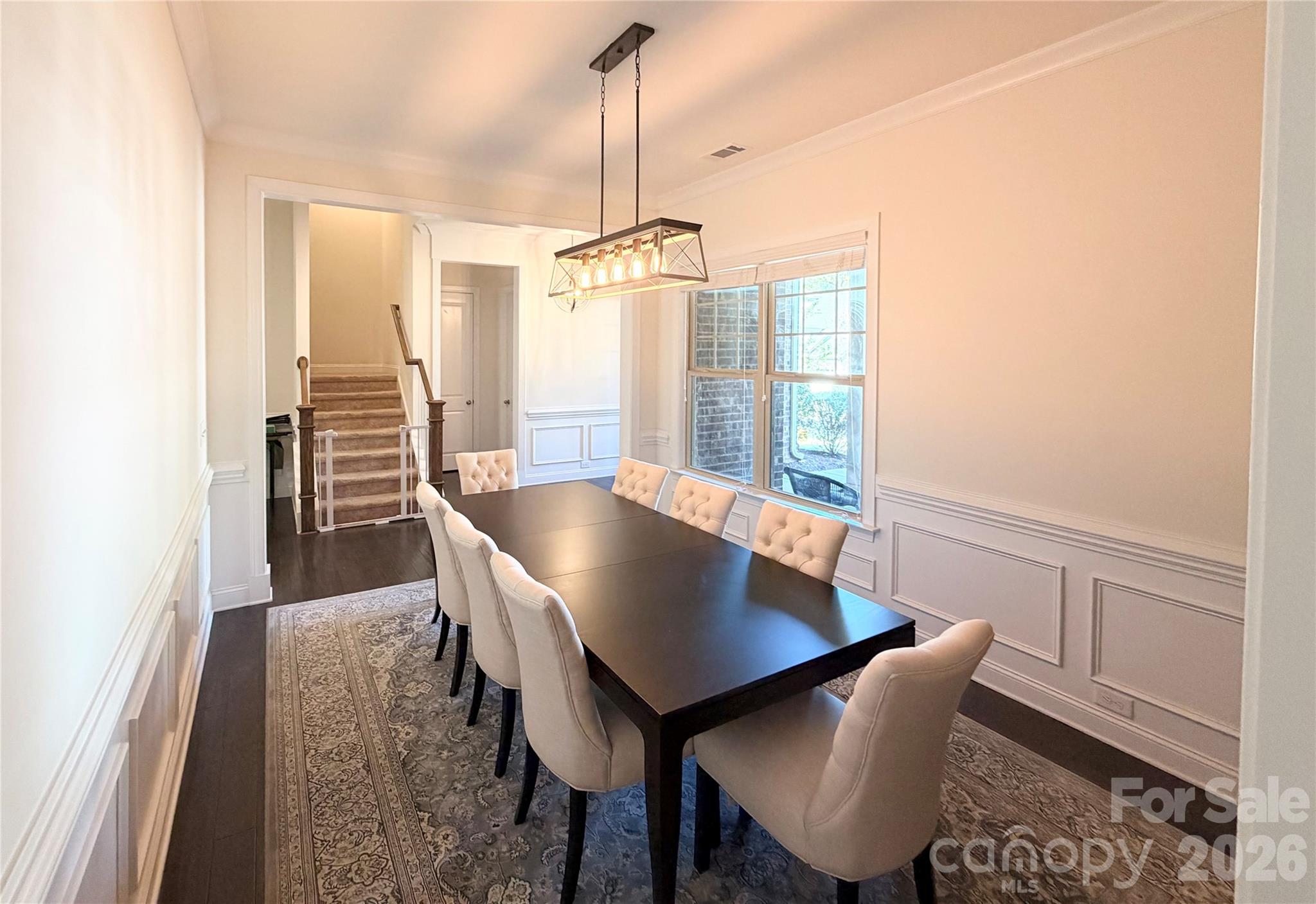 725 Kathy Dianne Drive — Indian Land