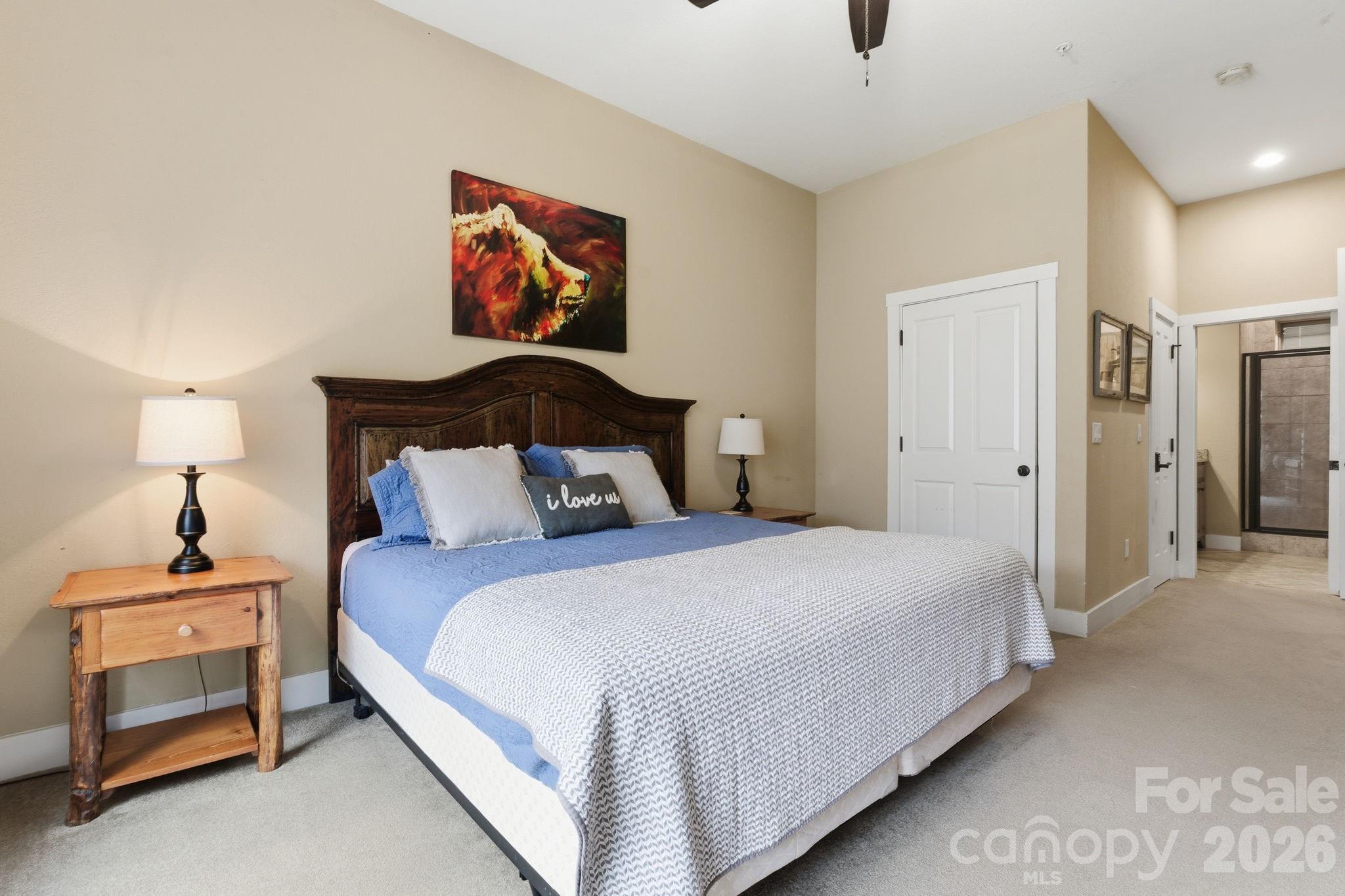150 Saddle Notch Lane #Unit A-1 — Tuckasegee