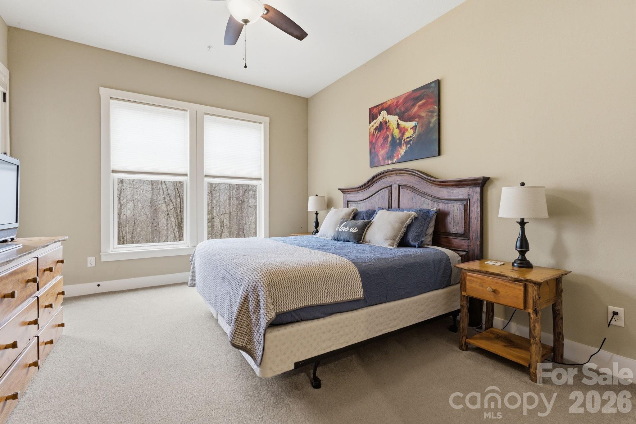 150 Saddle Notch Lane #Unit A-1 — Tuckasegee