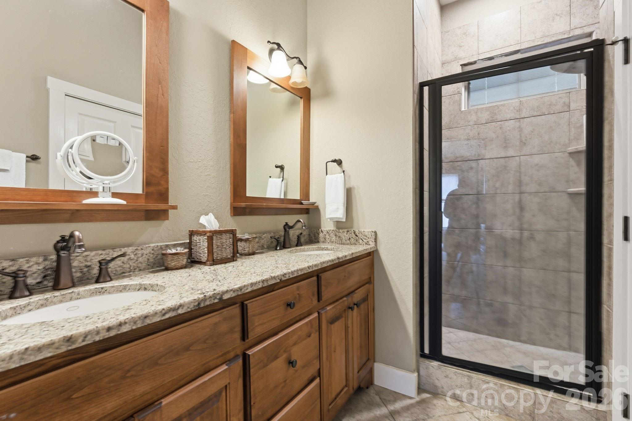 150 Saddle Notch Lane #Unit A-1 — Tuckasegee