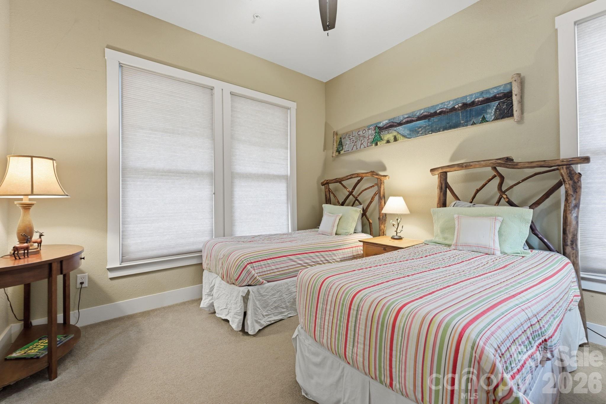 150 Saddle Notch Lane #Unit A-1 — Tuckasegee