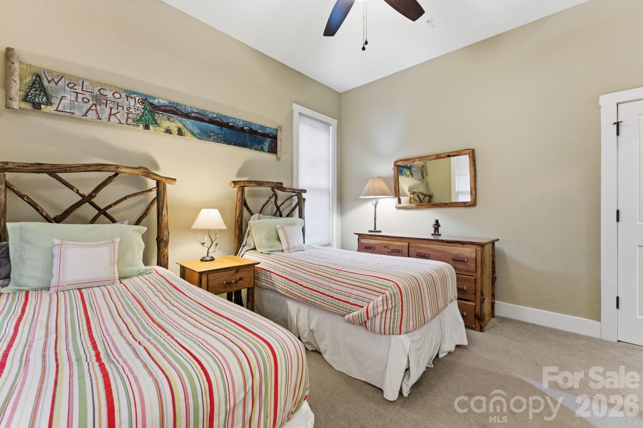 150 Saddle Notch Lane #Unit A-1 — Tuckasegee