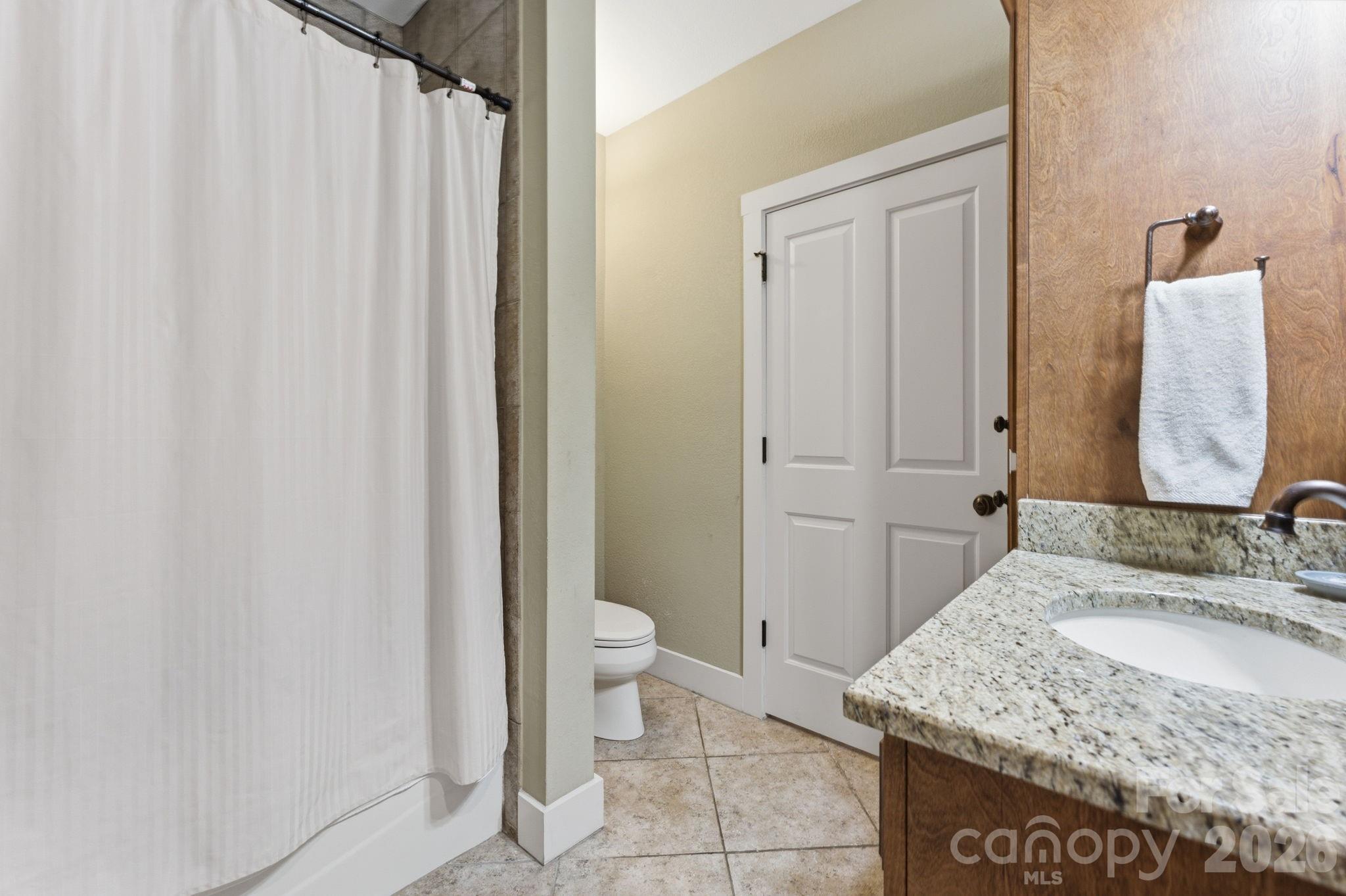 150 Saddle Notch Lane #Unit A-1 — Tuckasegee