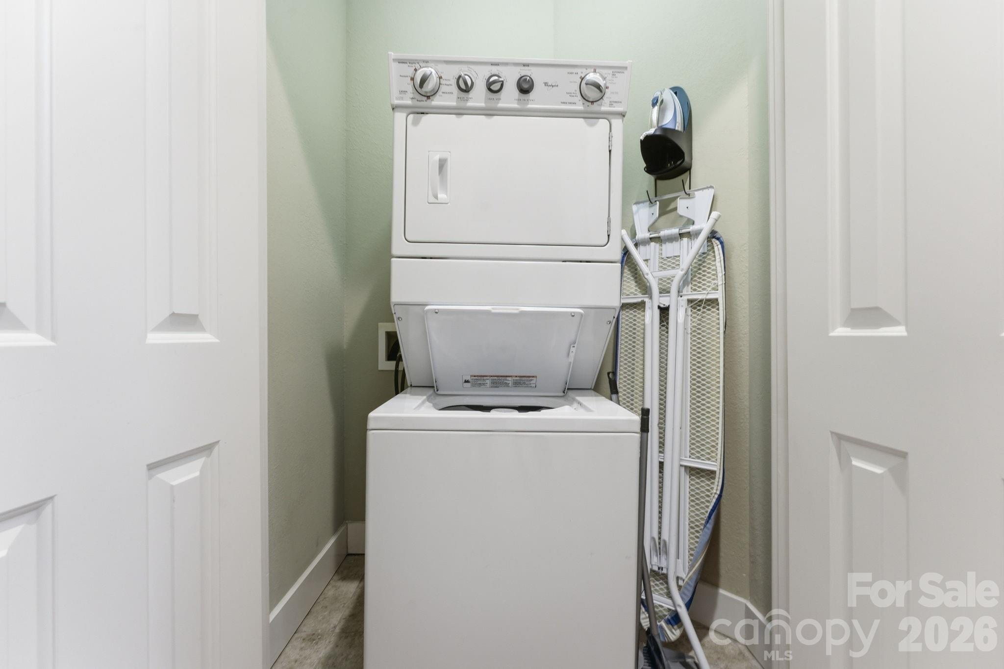 150 Saddle Notch Lane #Unit A-1 — Tuckasegee