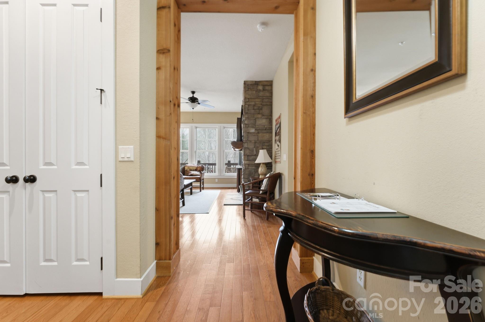 150 Saddle Notch Lane #Unit A-1 — Tuckasegee