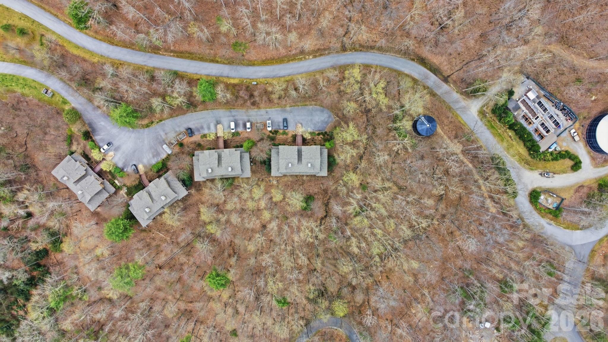 150 Saddle Notch Lane #Unit A-1 — Tuckasegee