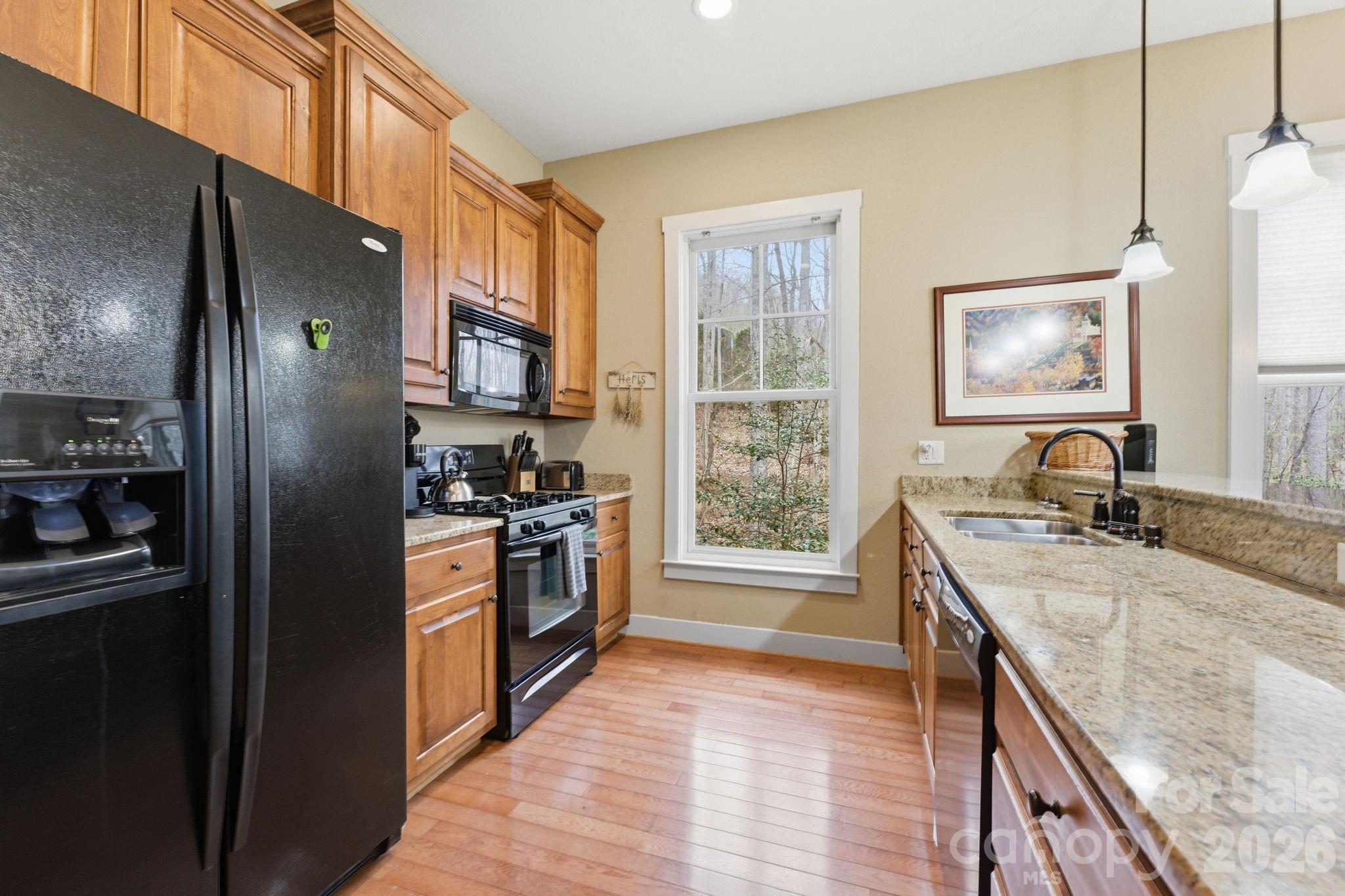 150 Saddle Notch Lane #Unit A-1 — Tuckasegee