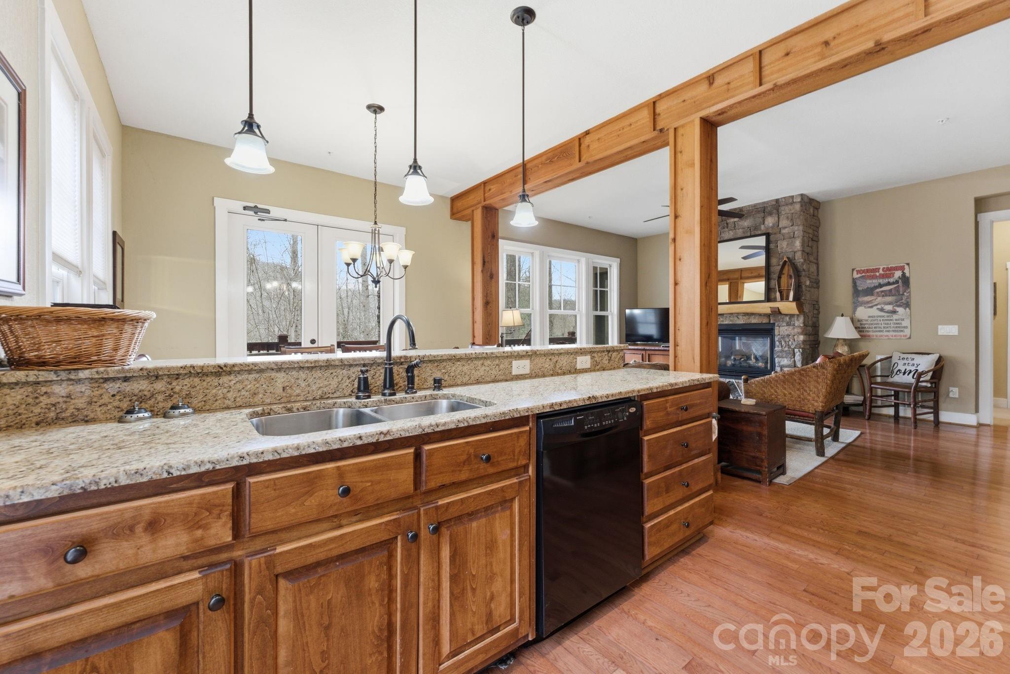 150 Saddle Notch Lane #Unit A-1 — Tuckasegee