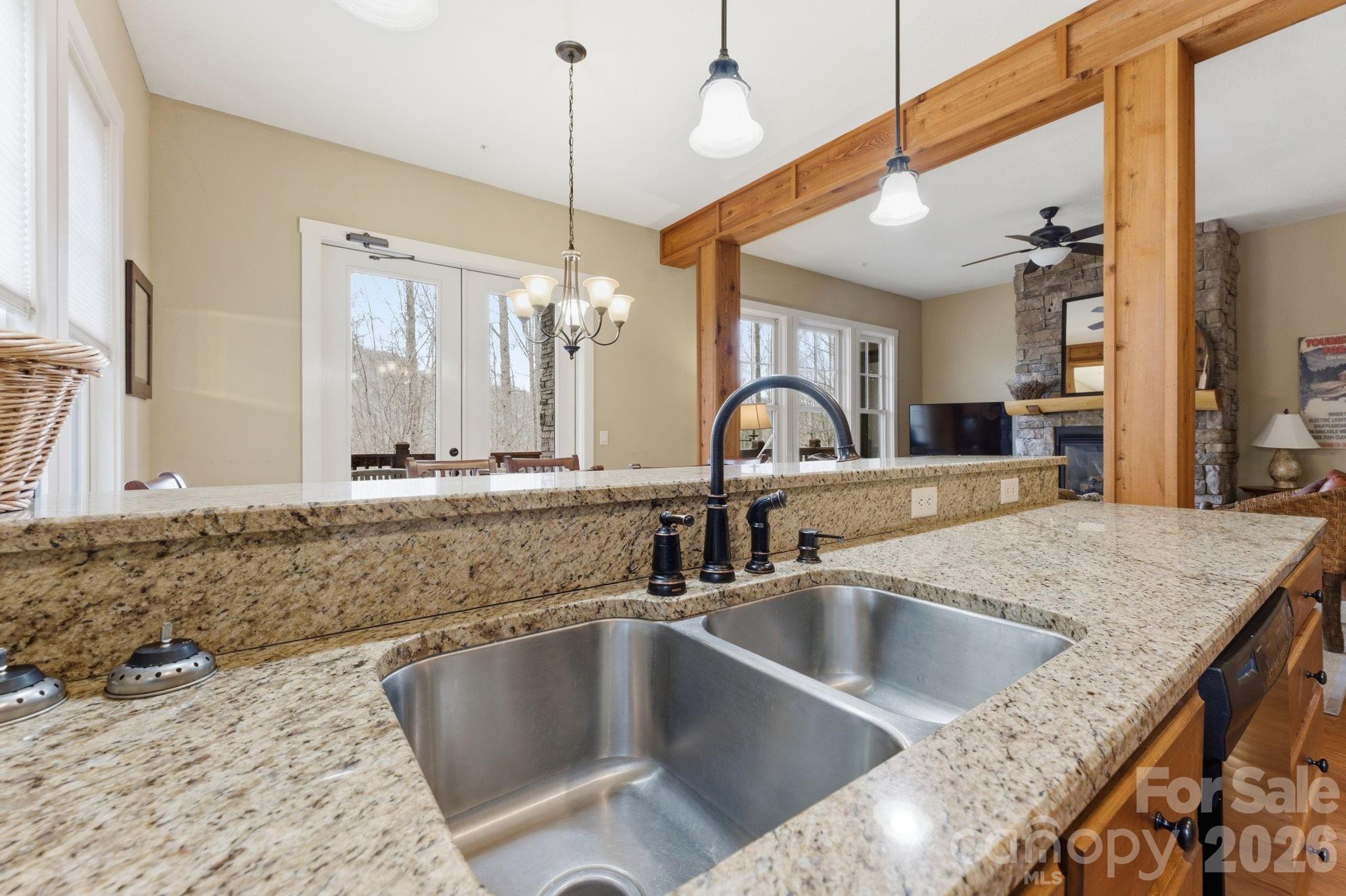 150 Saddle Notch Lane #Unit A-1 — Tuckasegee