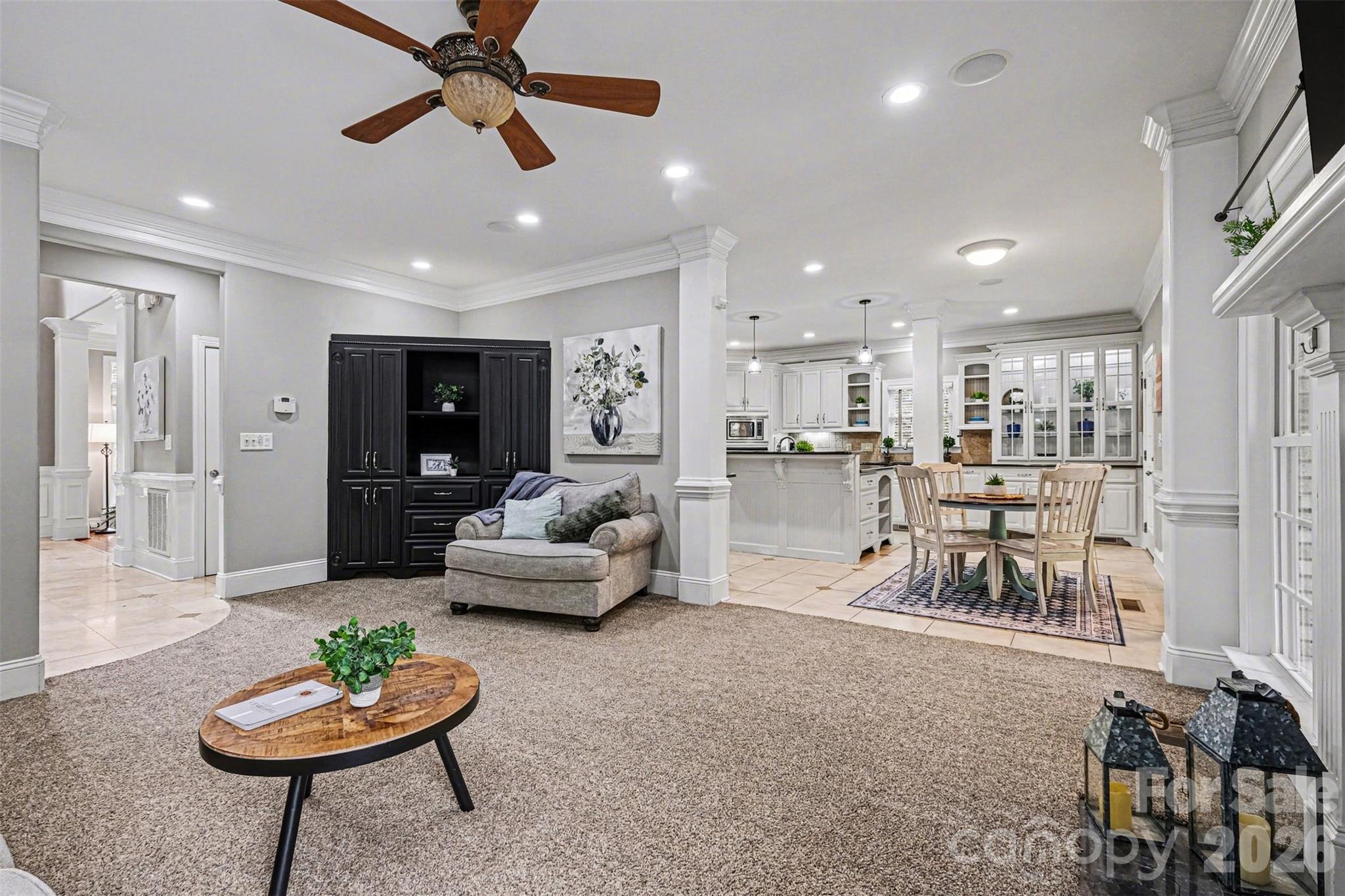 821 Savile Lane — Fort Mill