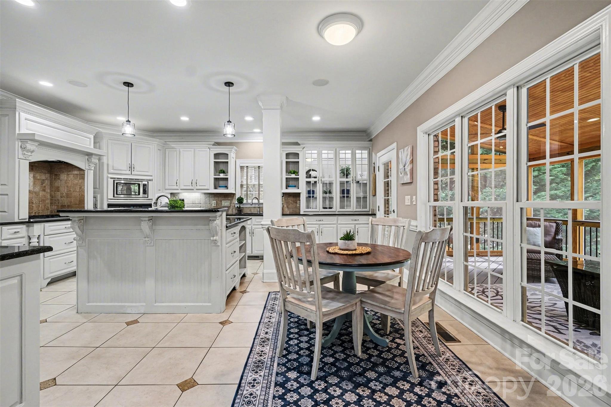821 Savile Lane — Fort Mill