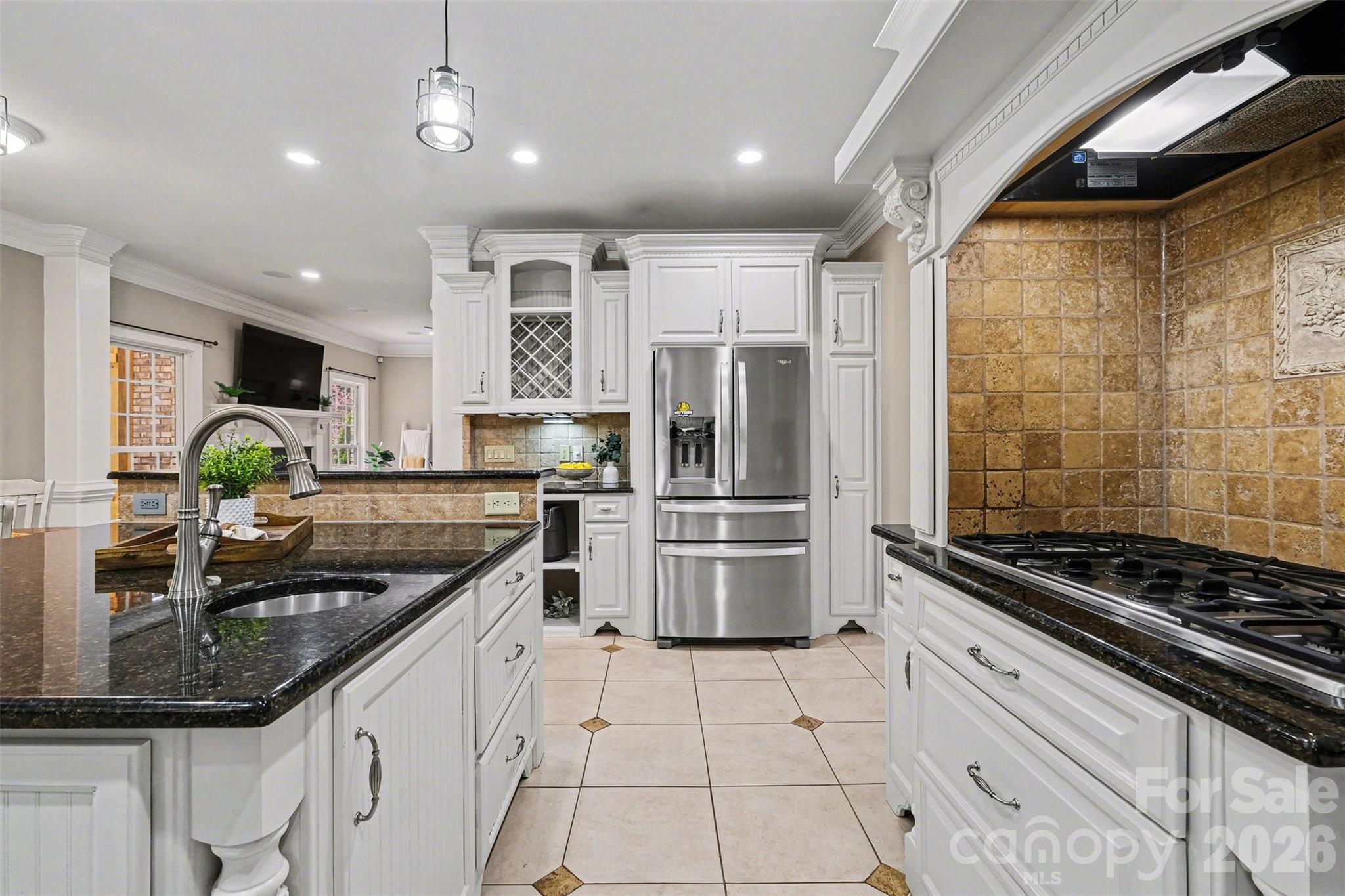 821 Savile Lane — Fort Mill