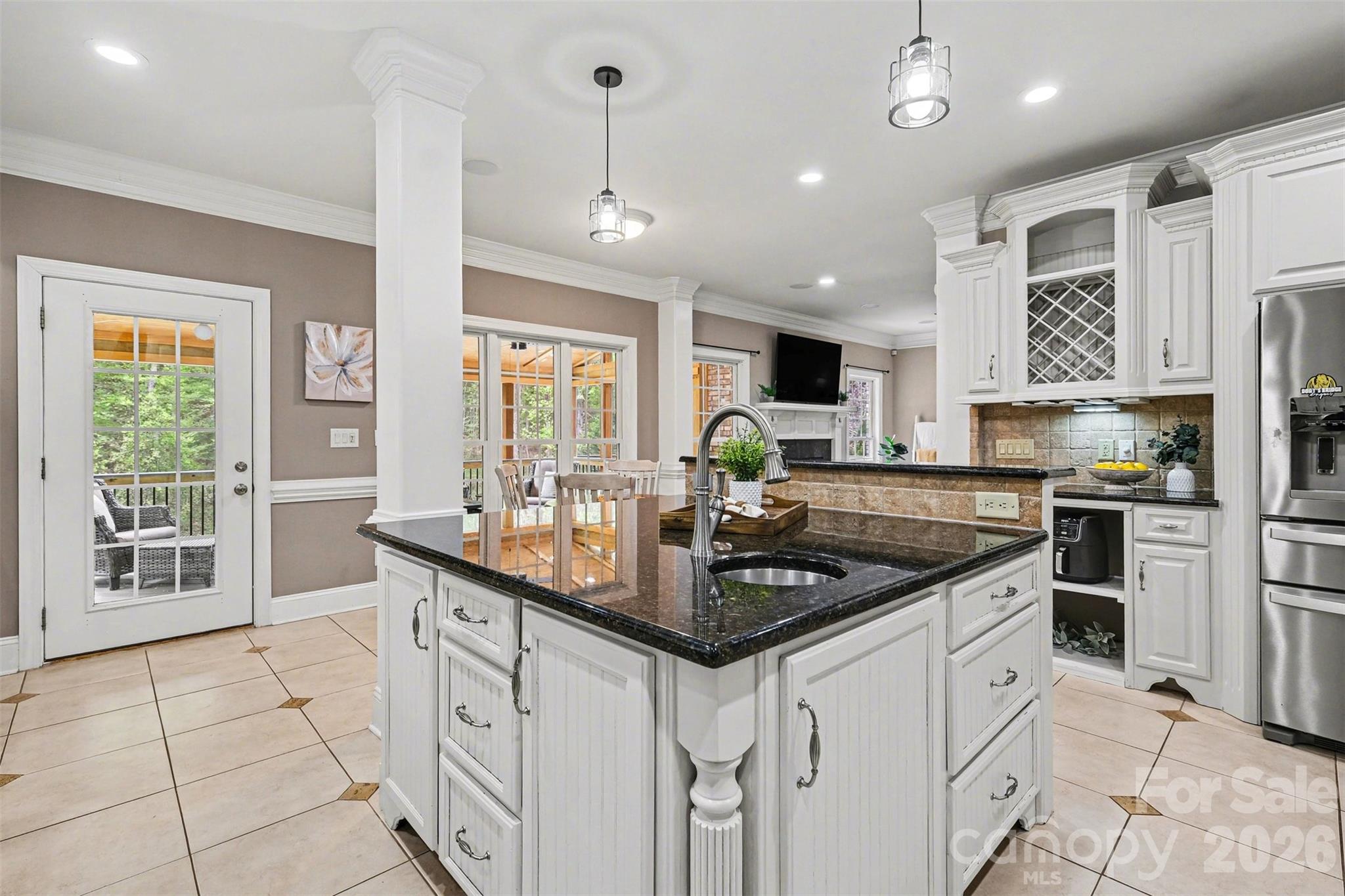 821 Savile Lane — Fort Mill