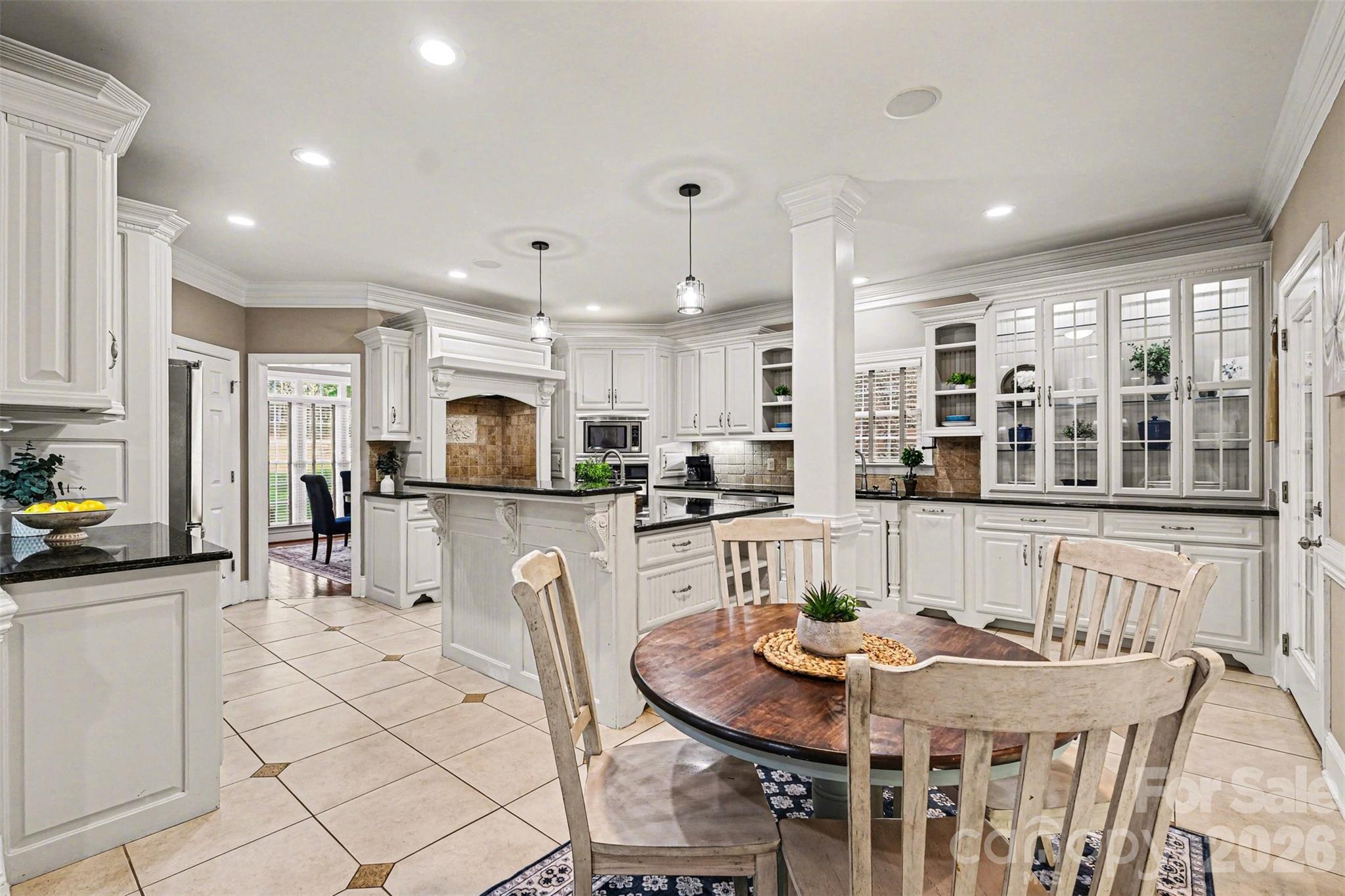 821 Savile Lane — Fort Mill