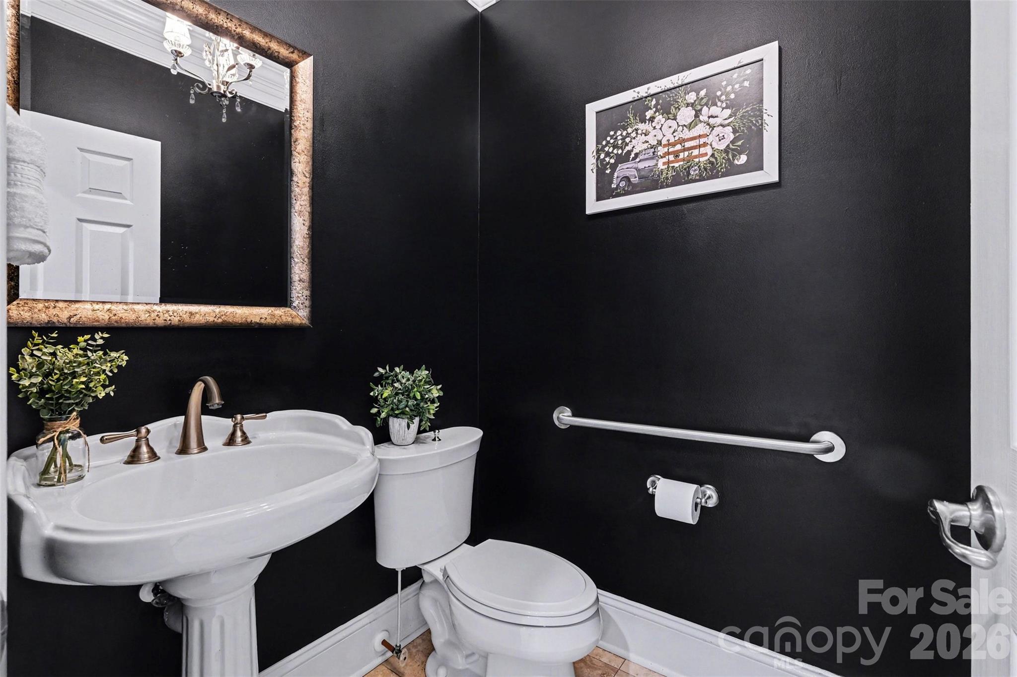 821 Savile Lane — Fort Mill