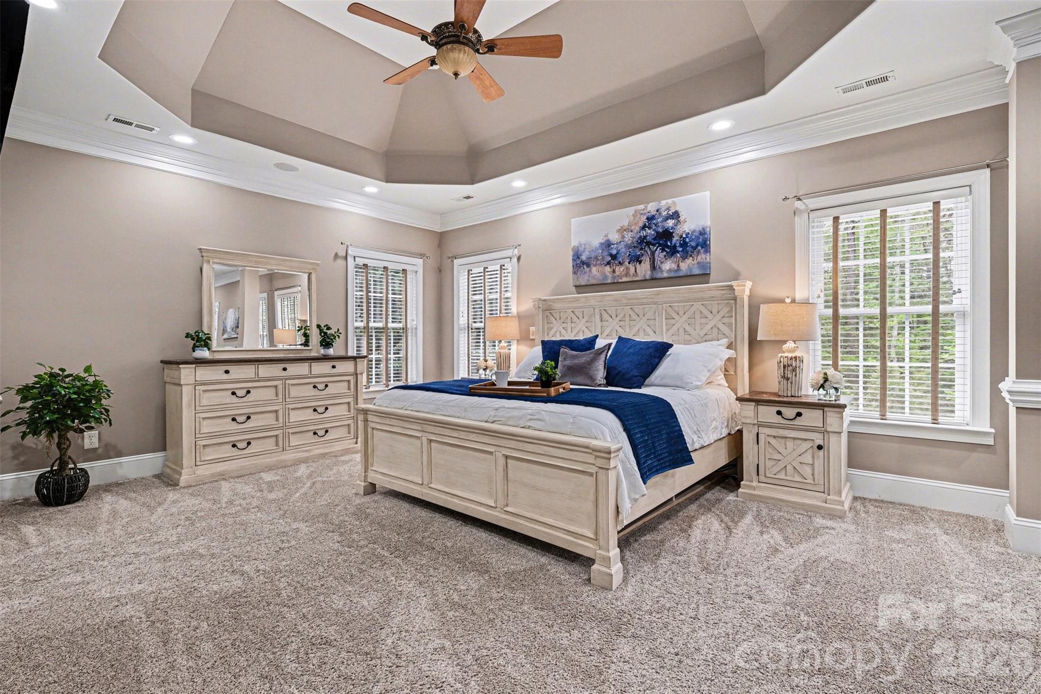 821 Savile Lane — Fort Mill