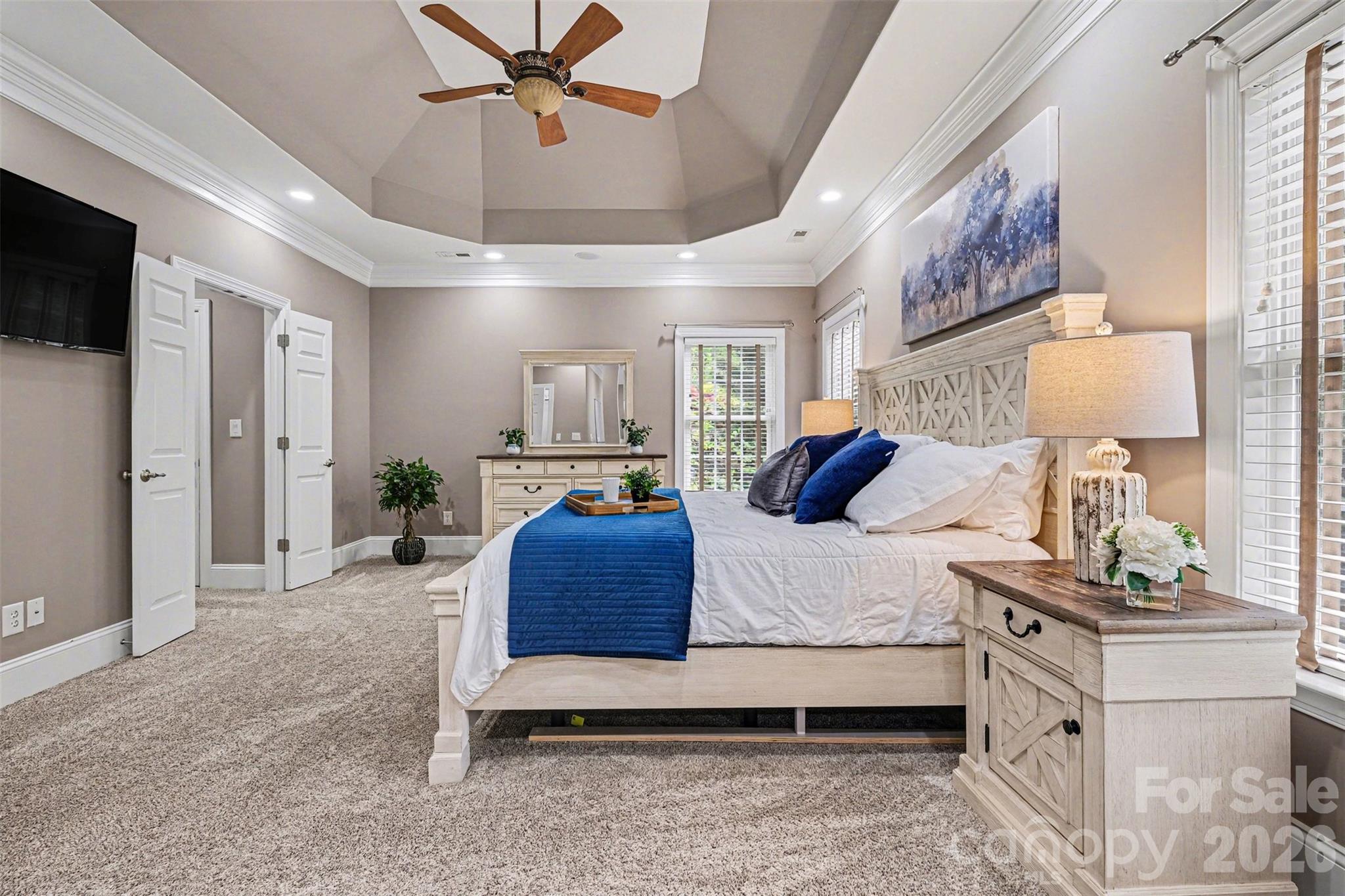 821 Savile Lane — Fort Mill