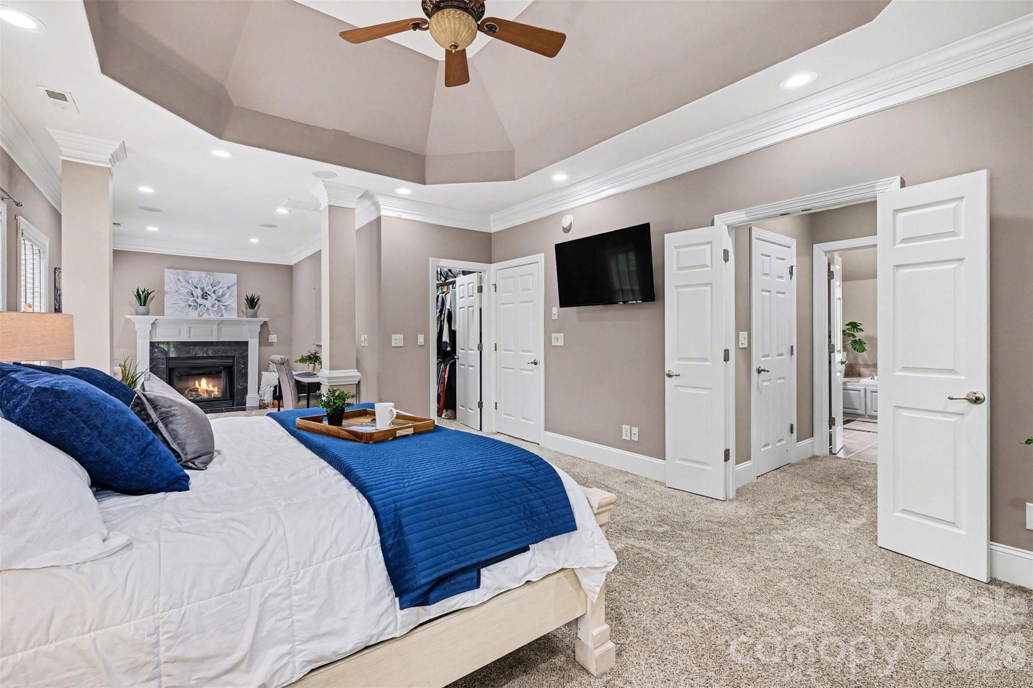 821 Savile Lane — Fort Mill