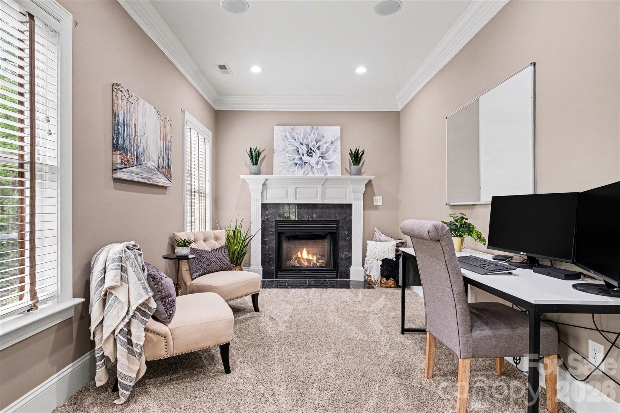821 Savile Lane — Fort Mill