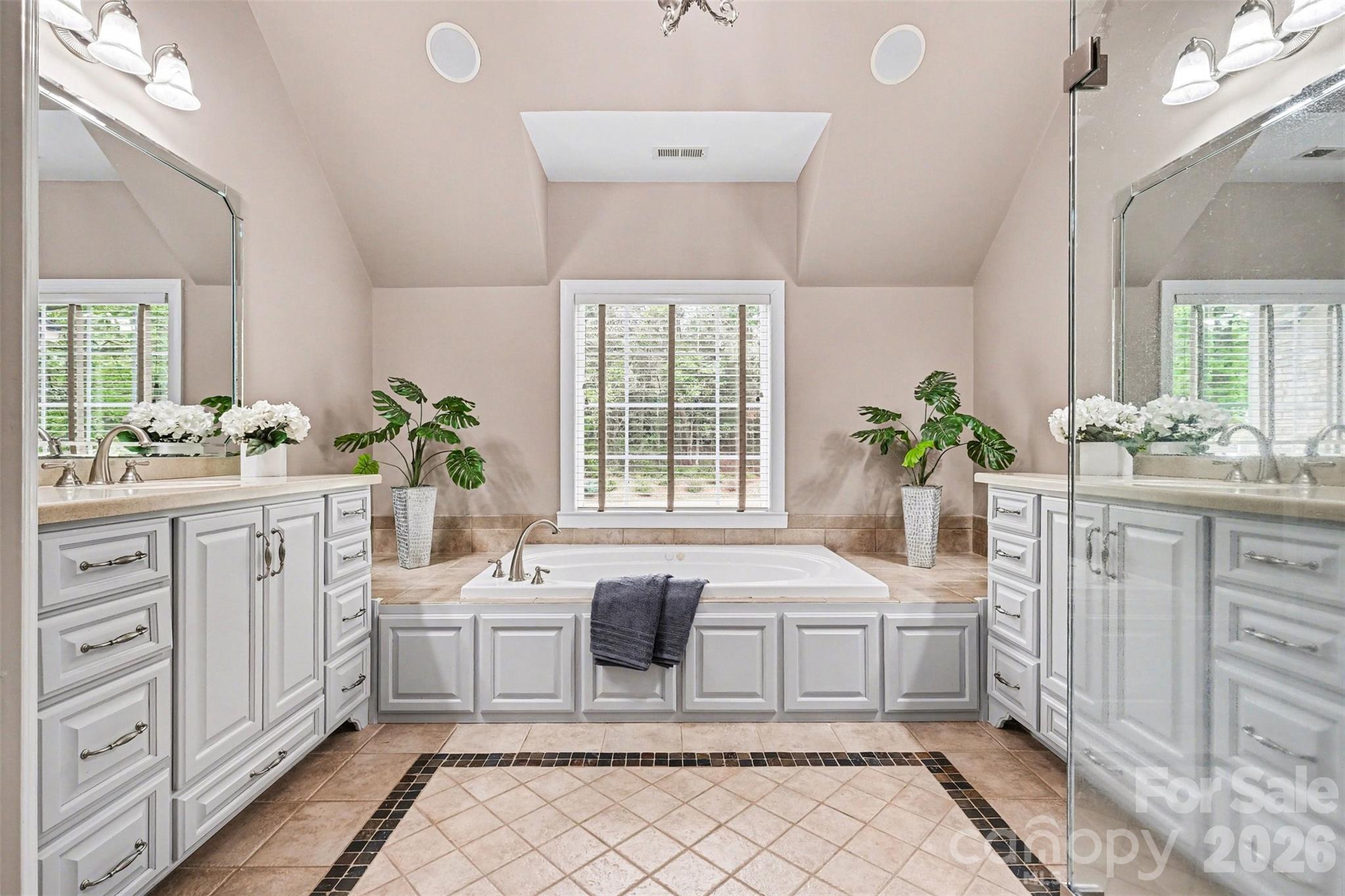 821 Savile Lane — Fort Mill