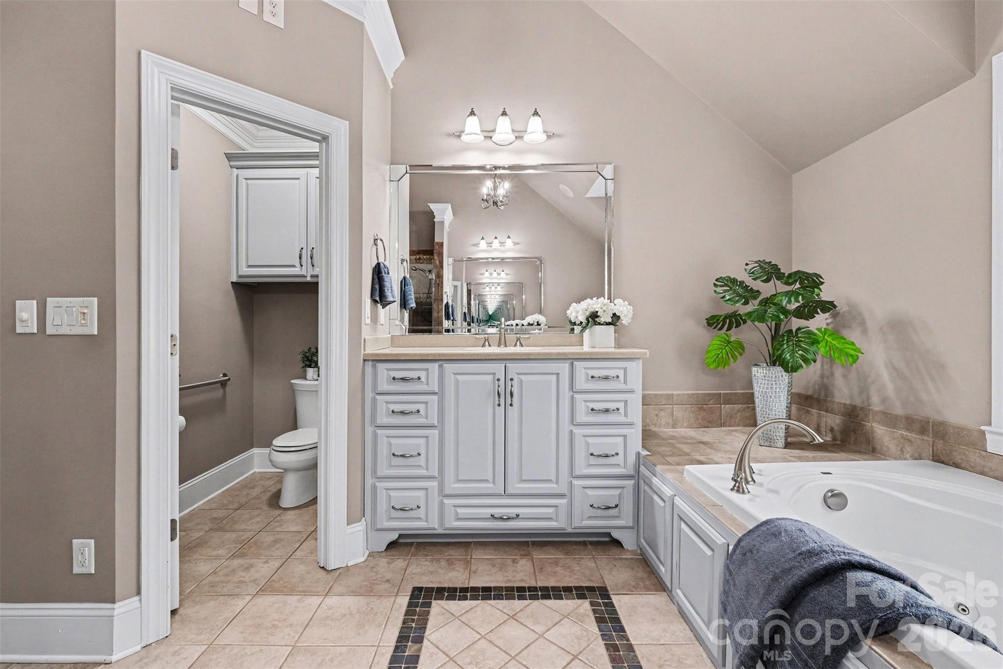 821 Savile Lane — Fort Mill