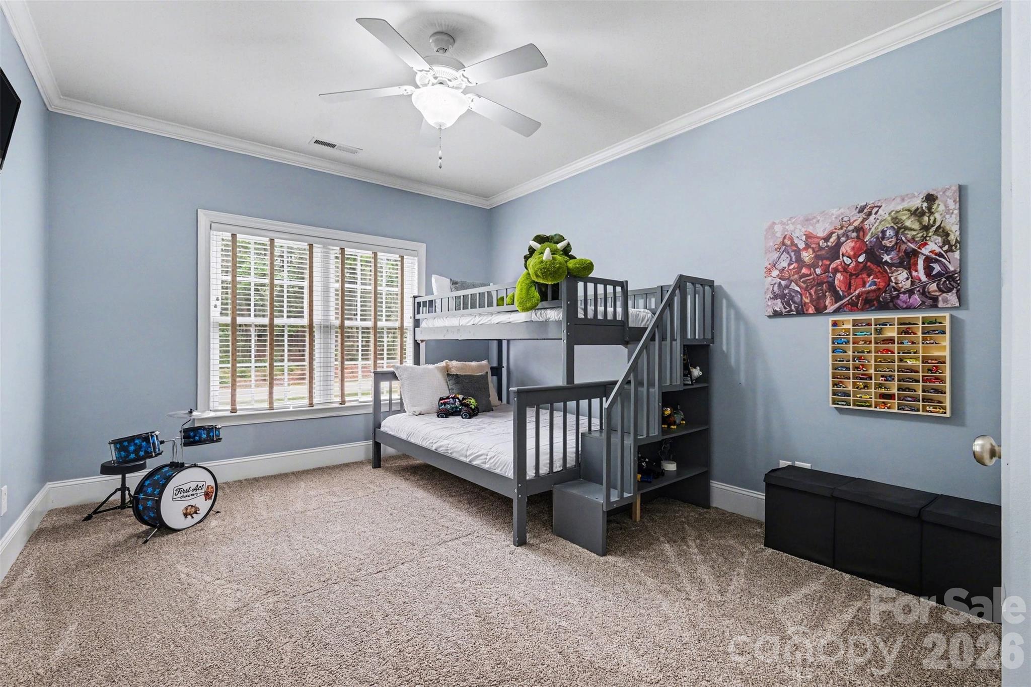 821 Savile Lane — Fort Mill