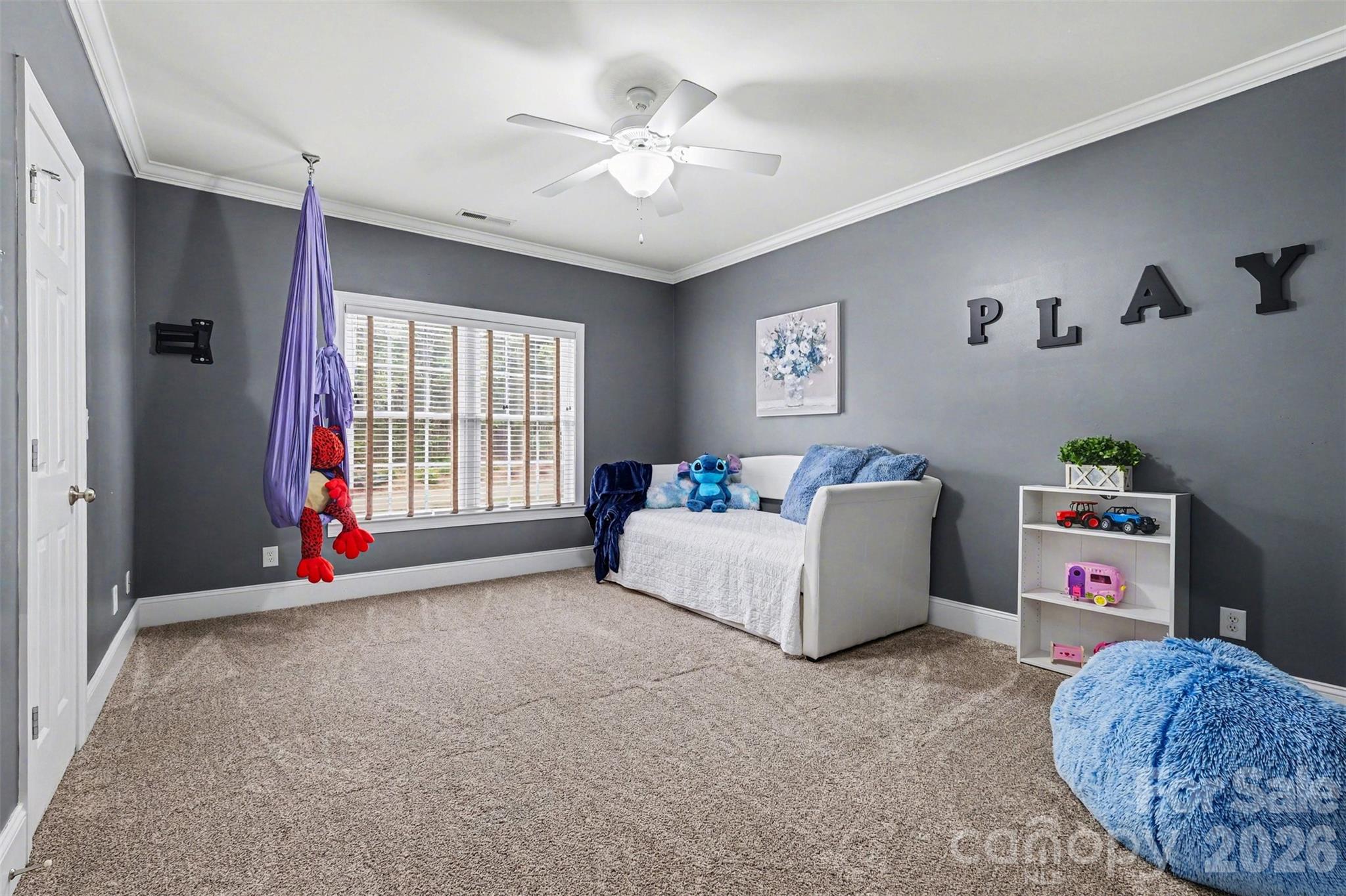 821 Savile Lane — Fort Mill