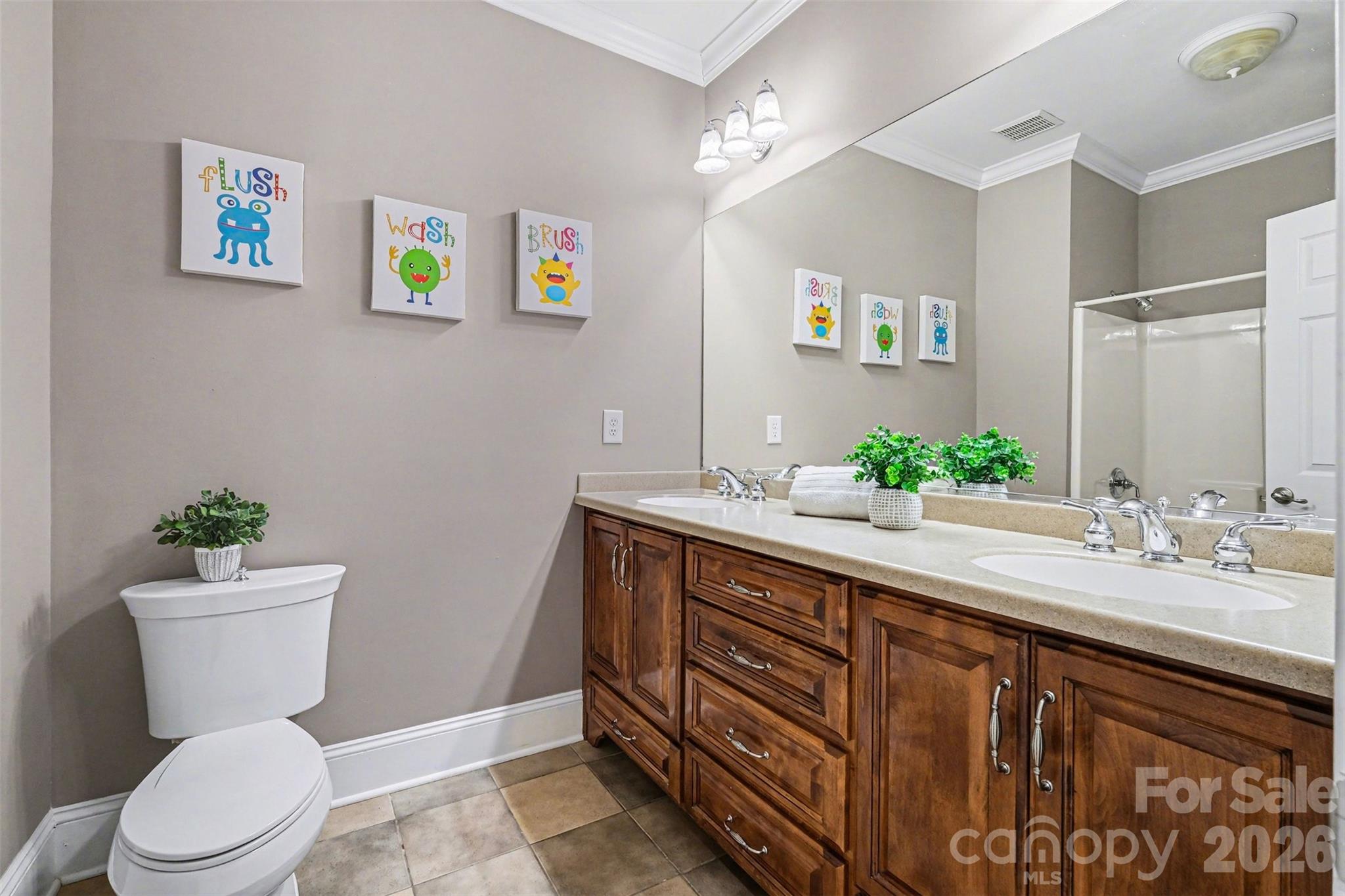 821 Savile Lane — Fort Mill