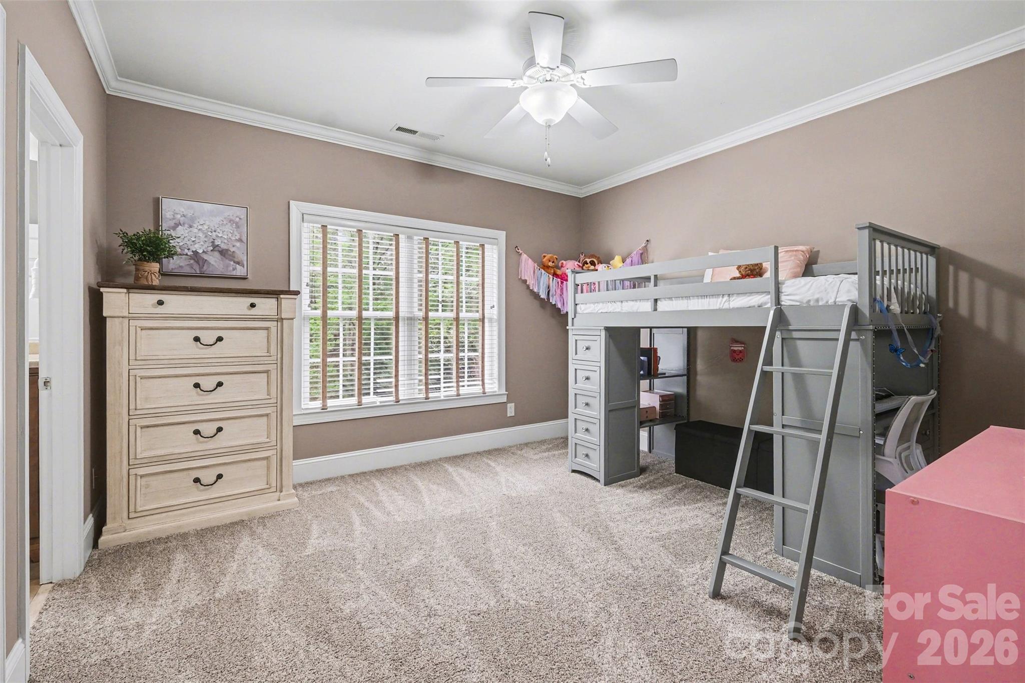 821 Savile Lane — Fort Mill