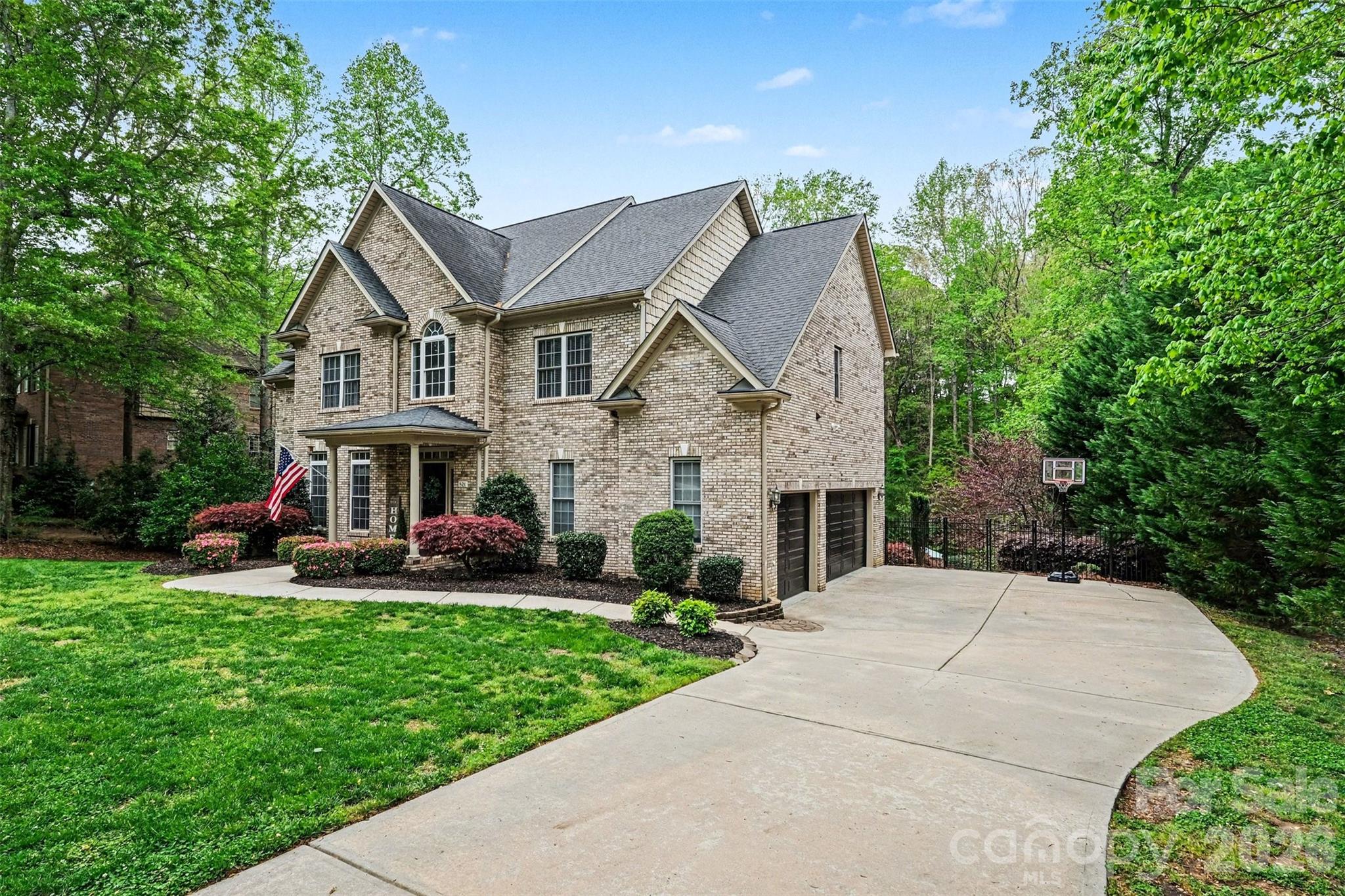 821 Savile Lane — Fort Mill
