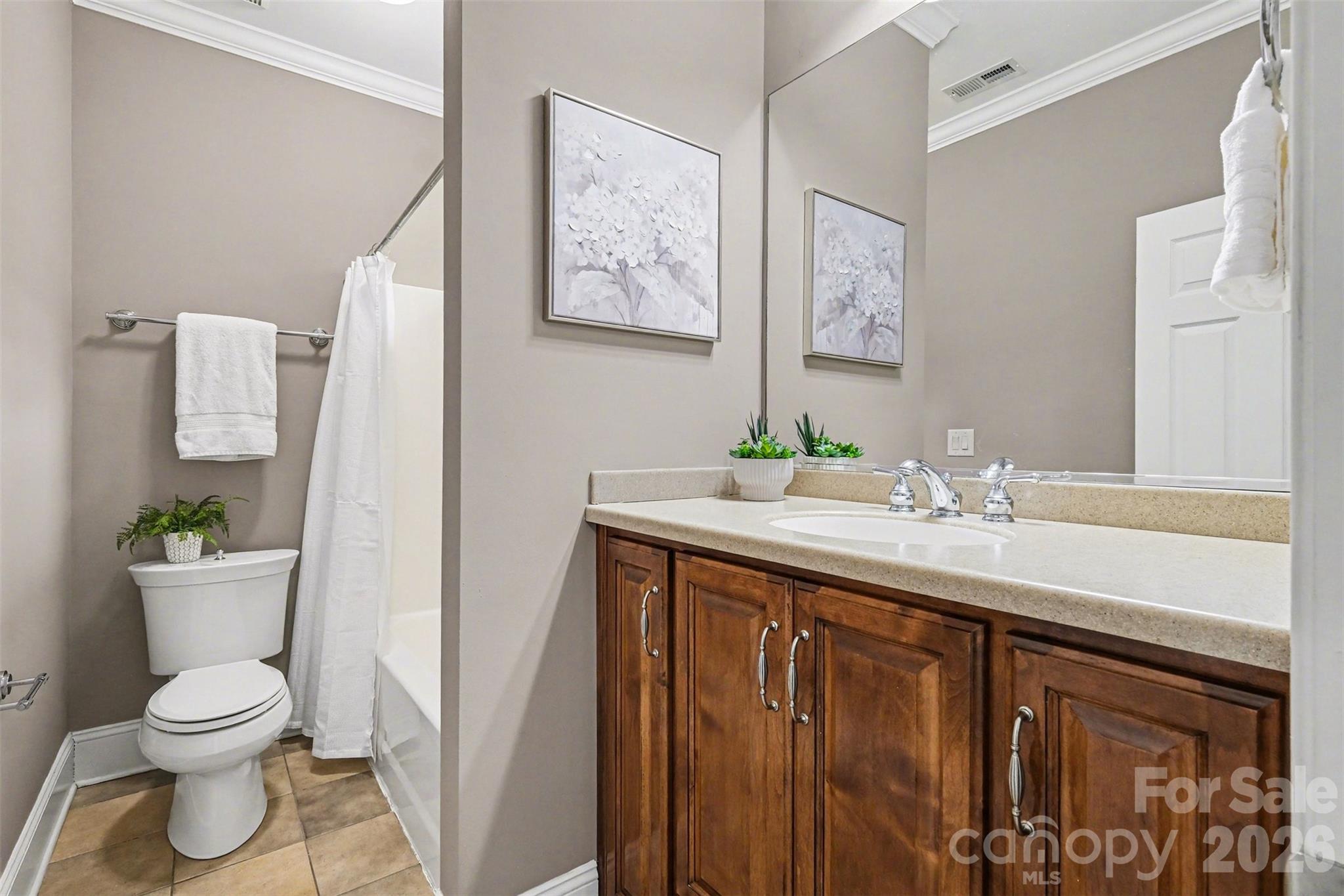 821 Savile Lane — Fort Mill